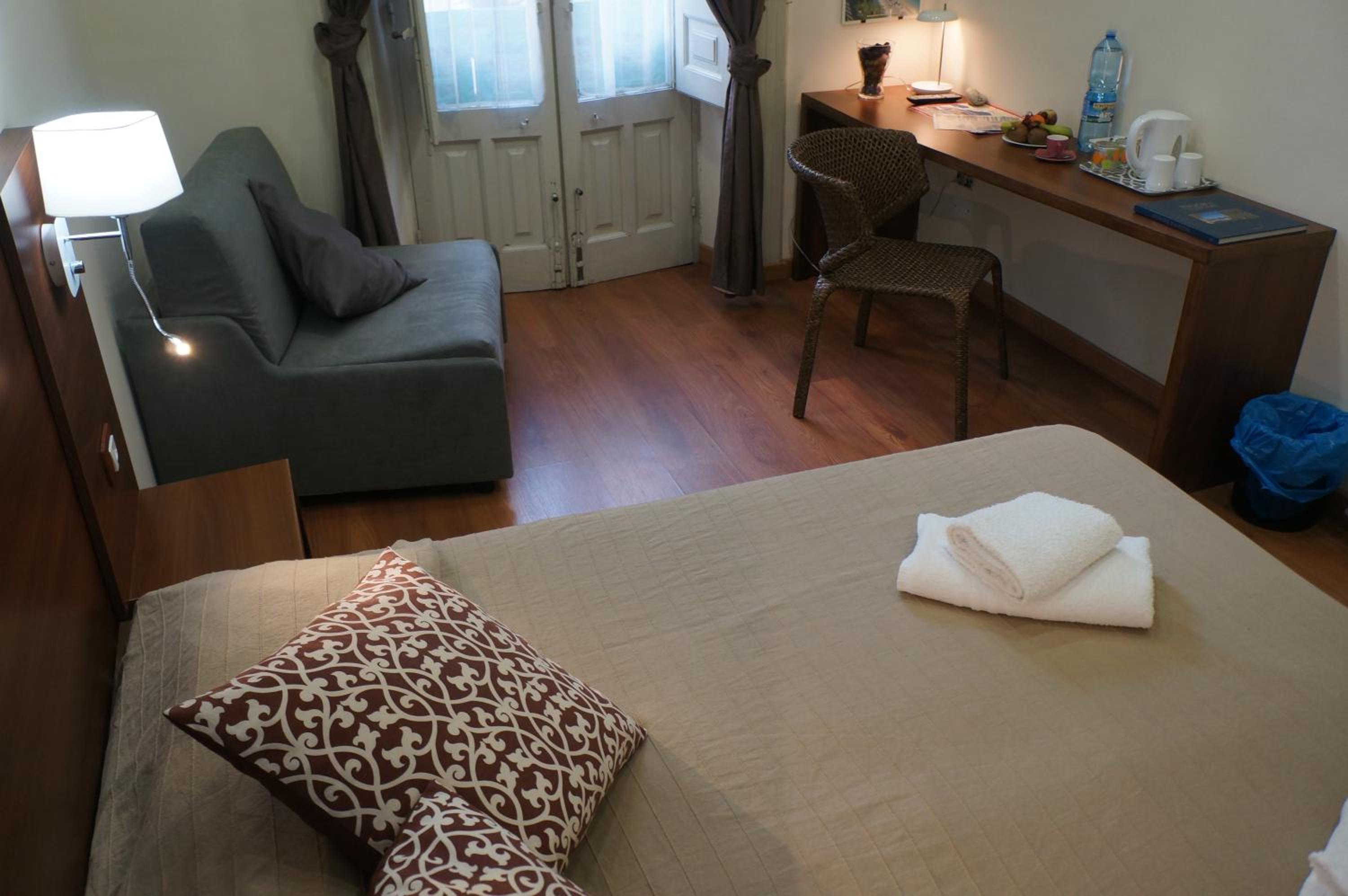 B&B Casa Laganà