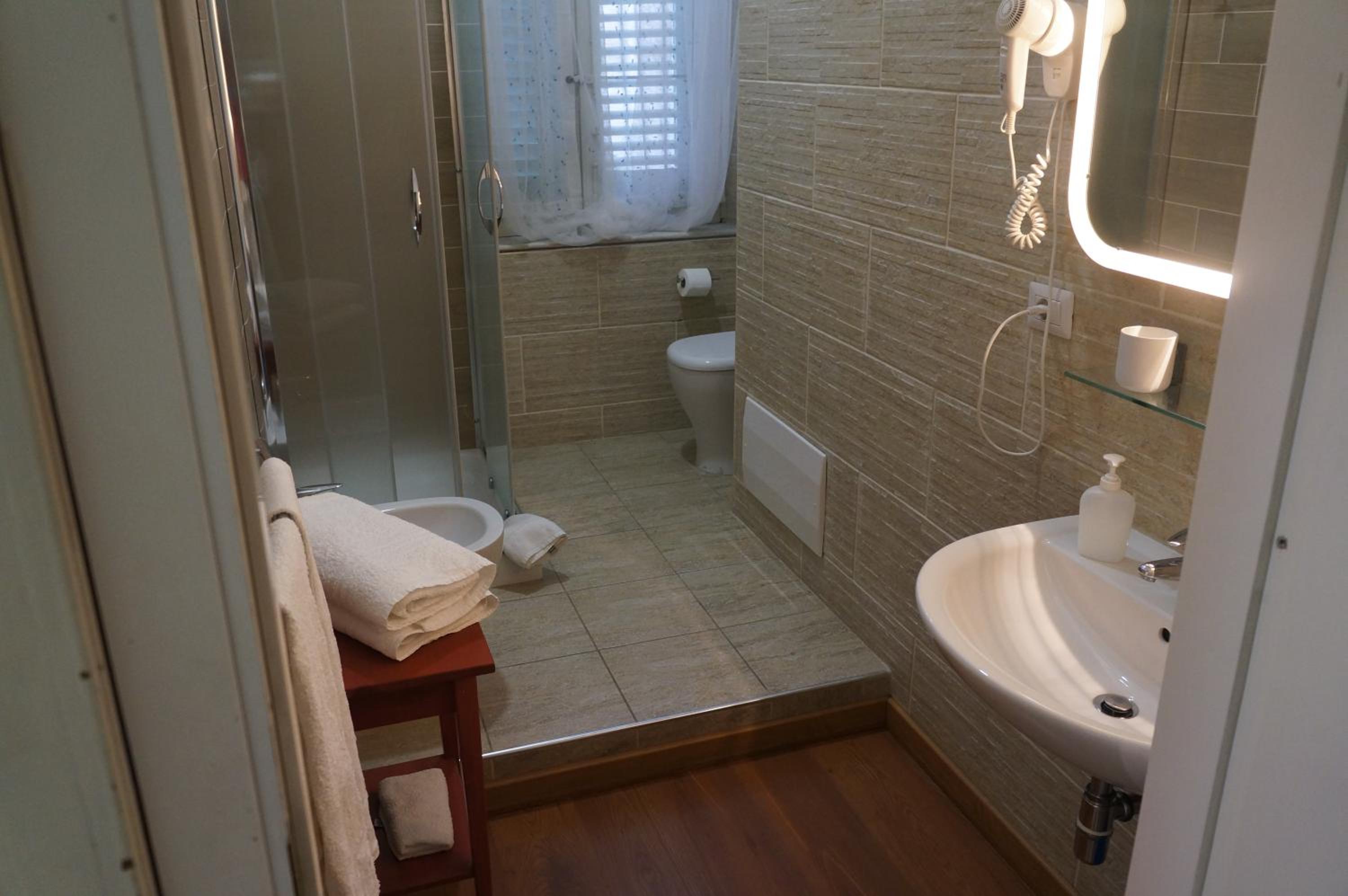 B&B Casa Laganà