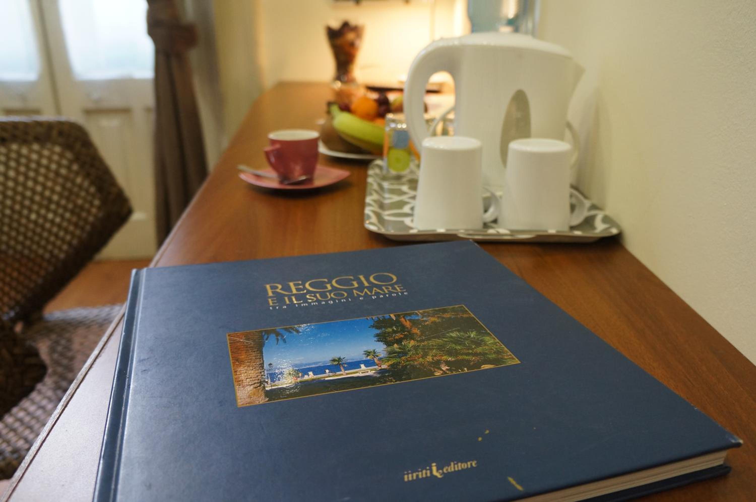 B&B Casa Laganà