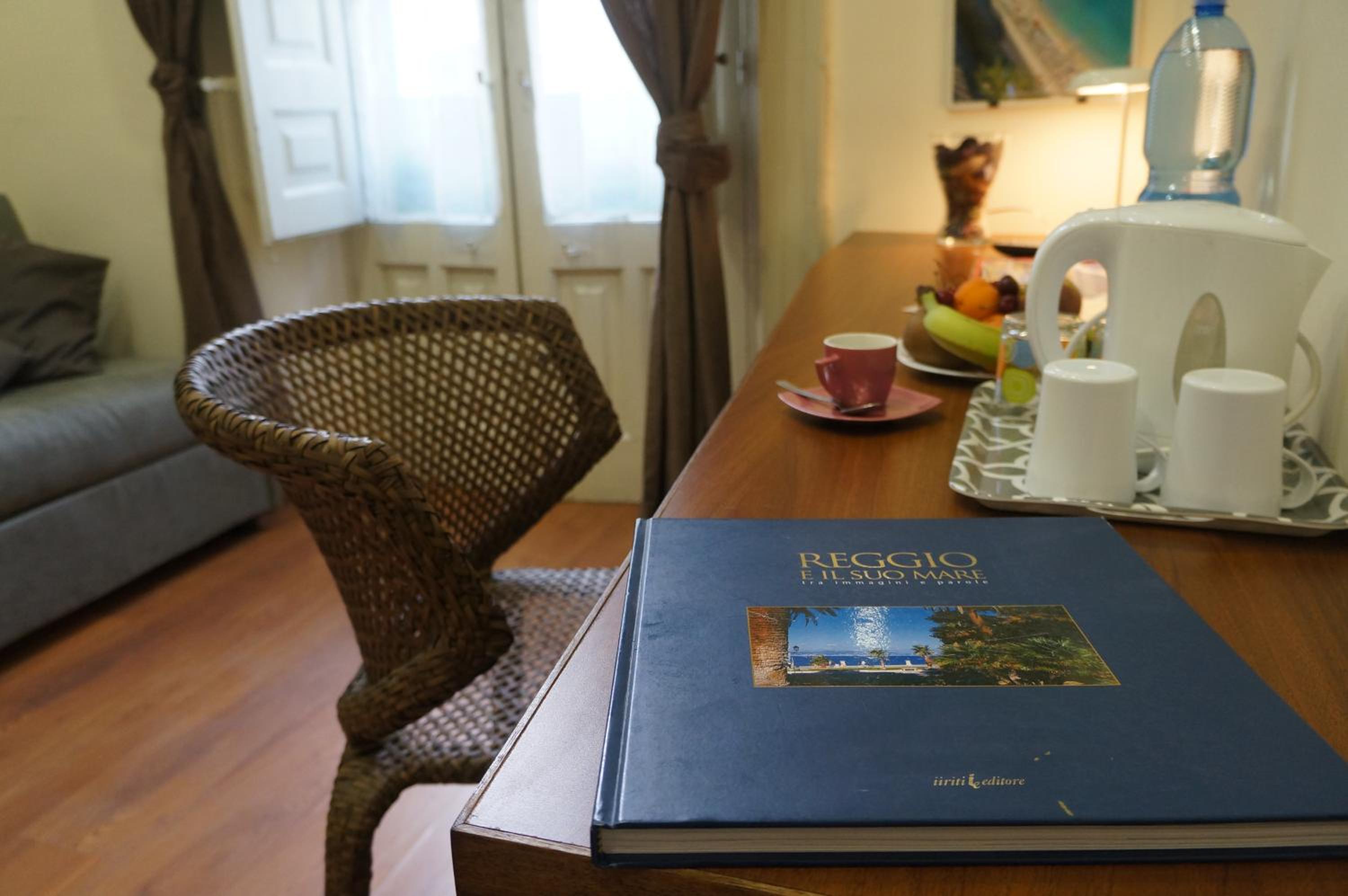 B&B Casa Laganà