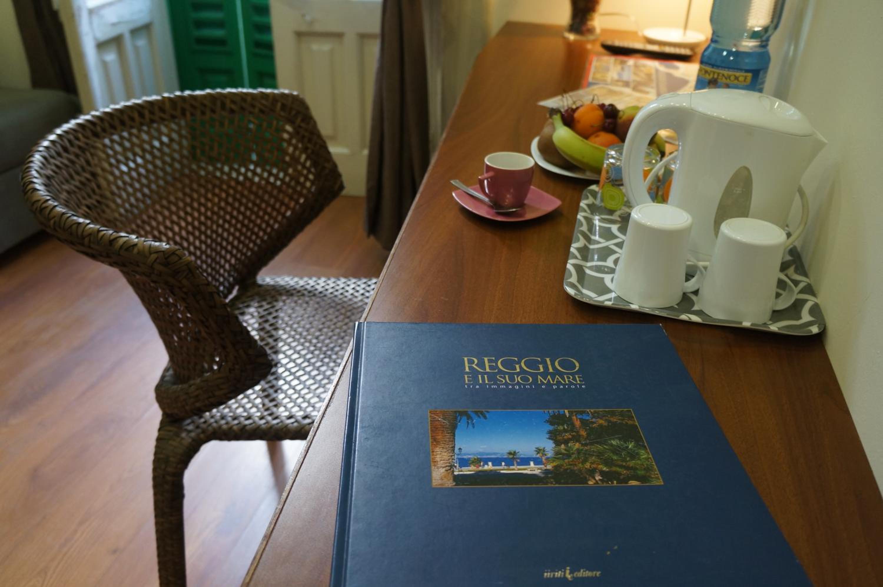B&B Casa Laganà