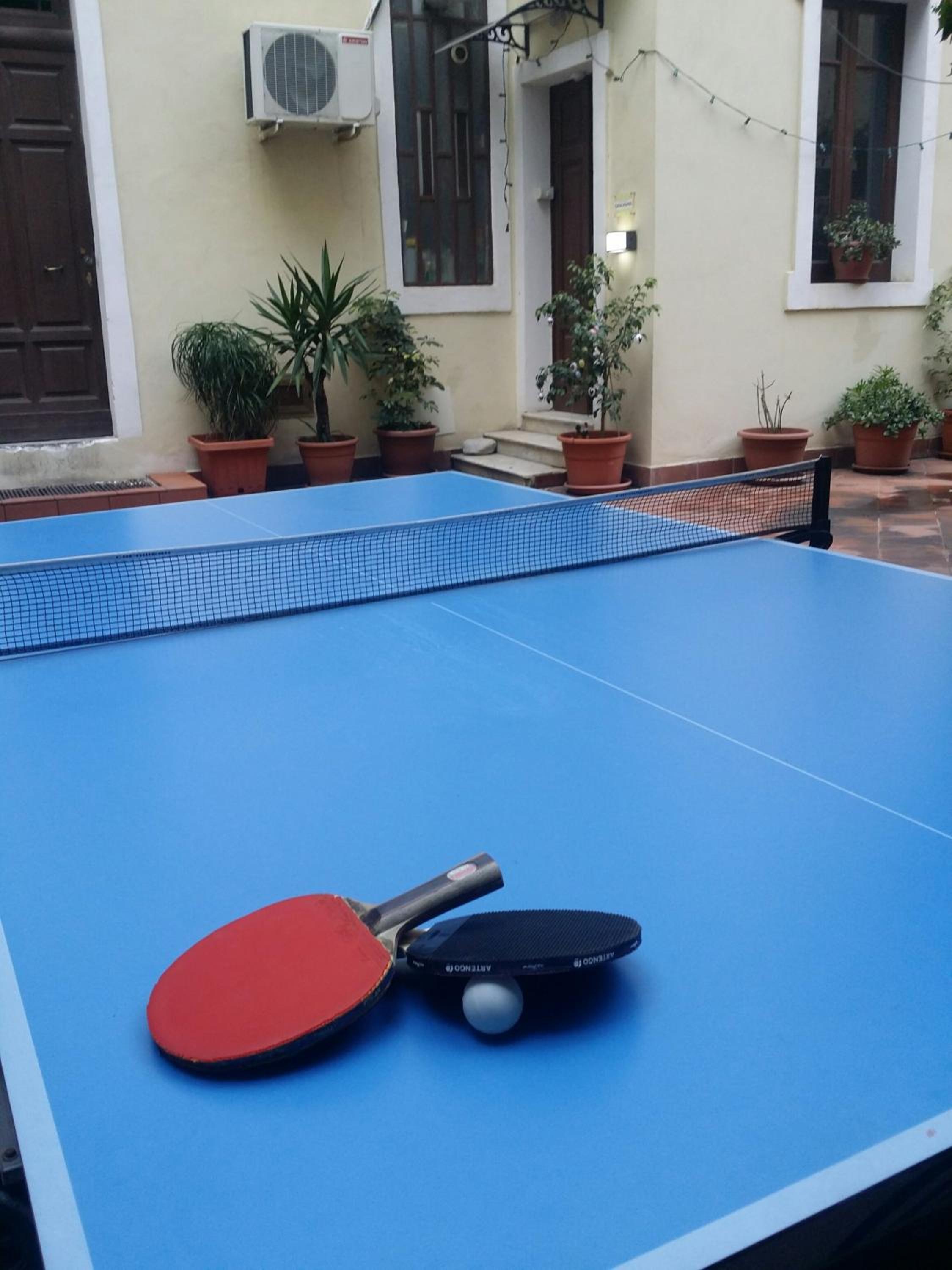 B&B Casa Laganà