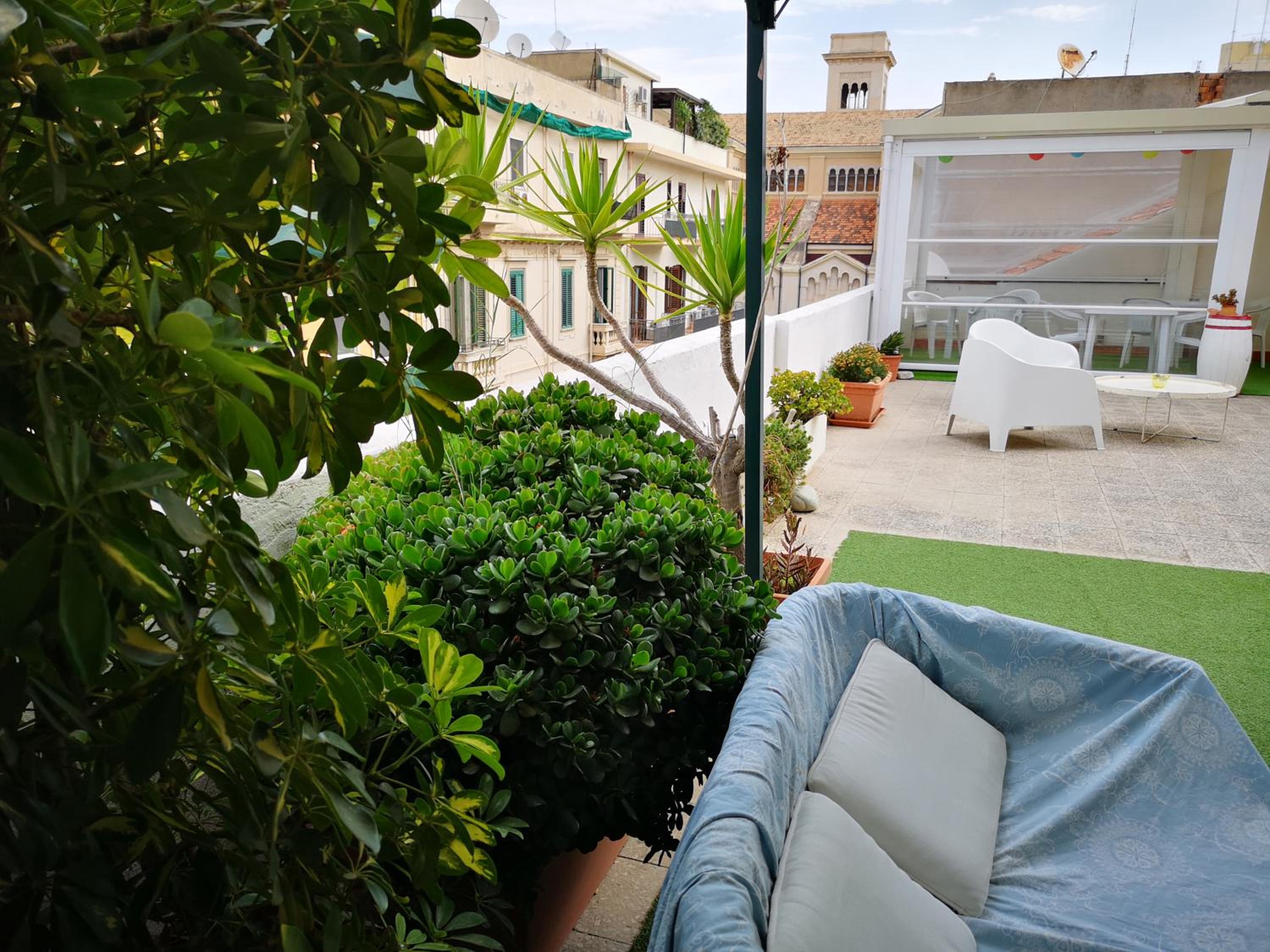 B&B Casa Laganà