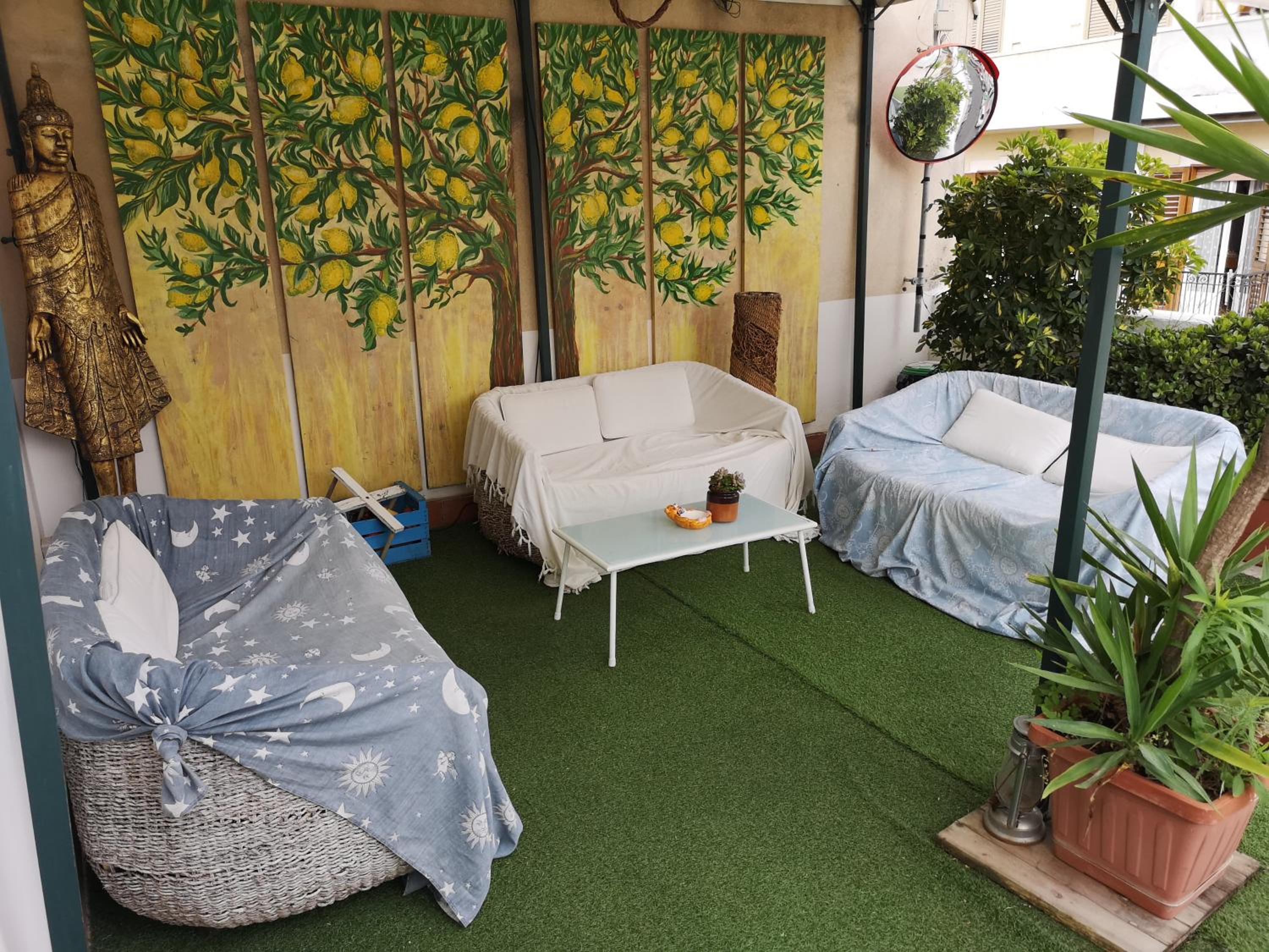 B&B Casa Laganà
