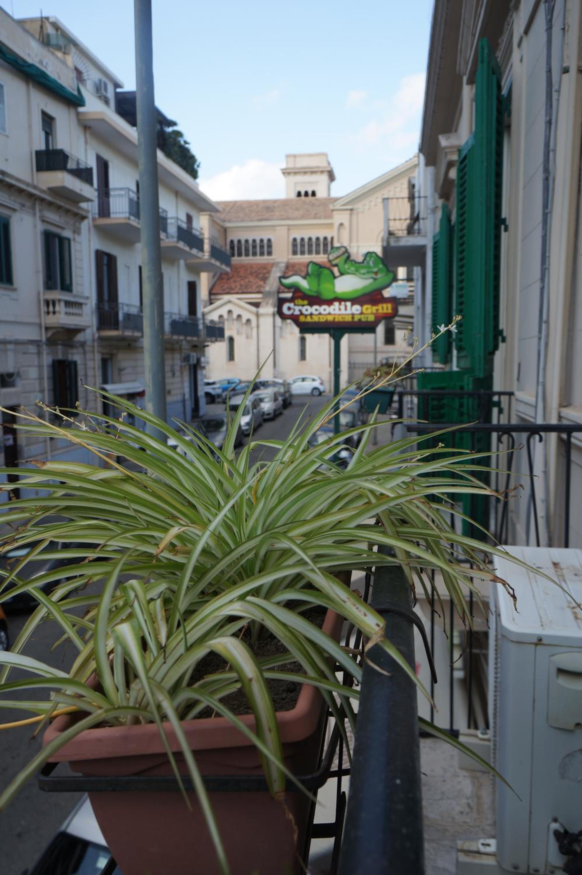 B&B Casa Laganà