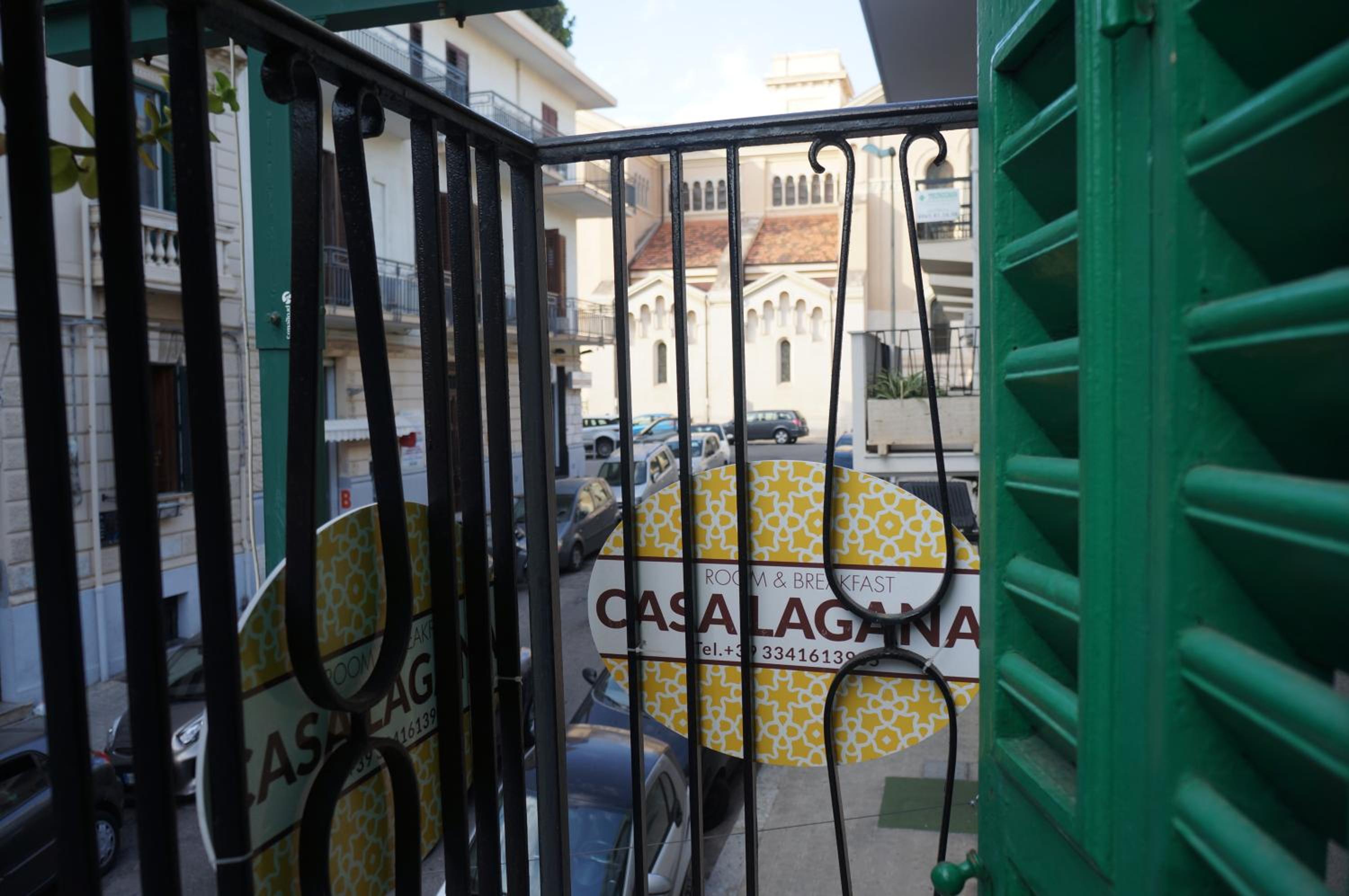 B&B Casa Laganà