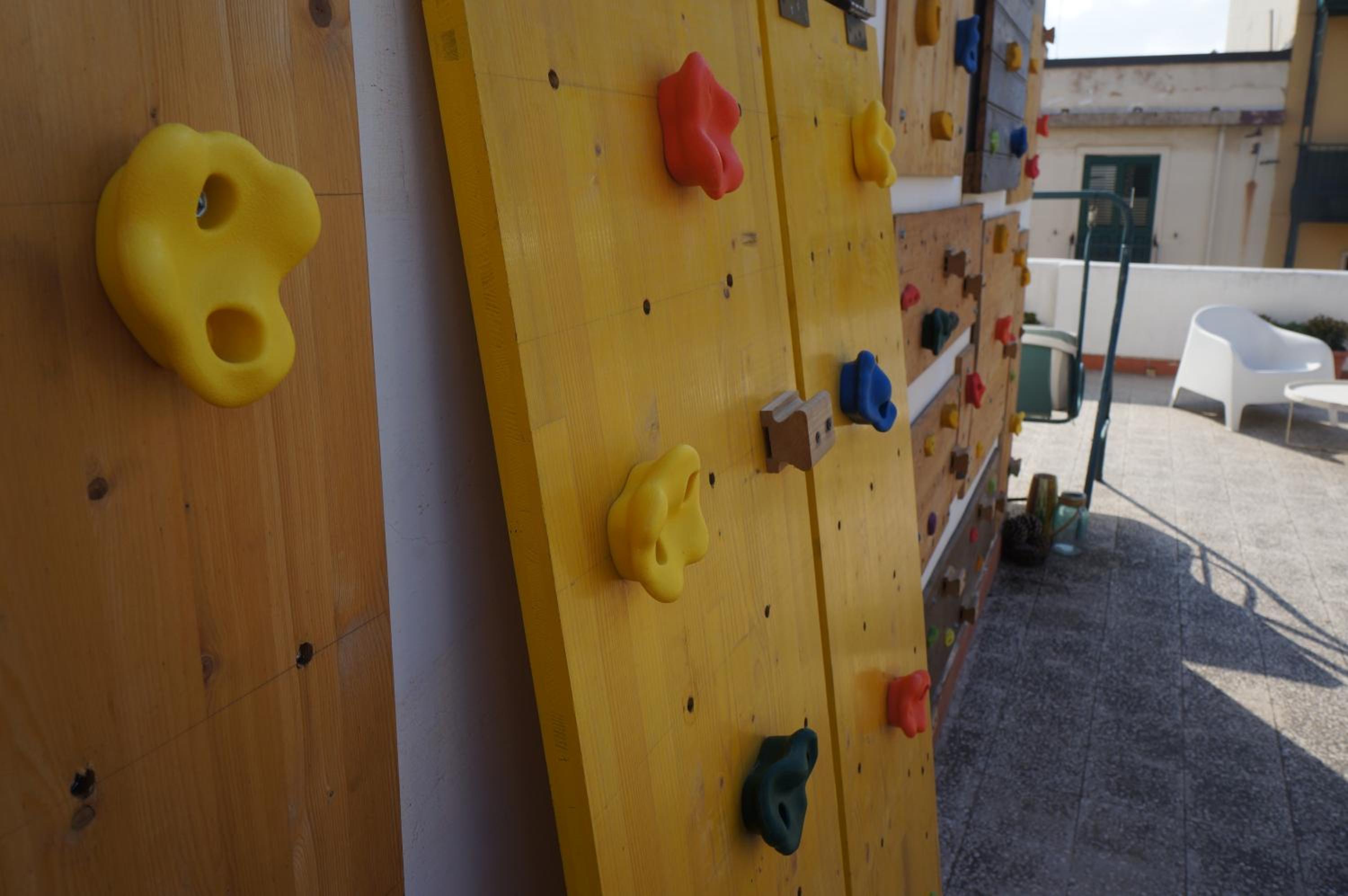 B&B Casa Laganà