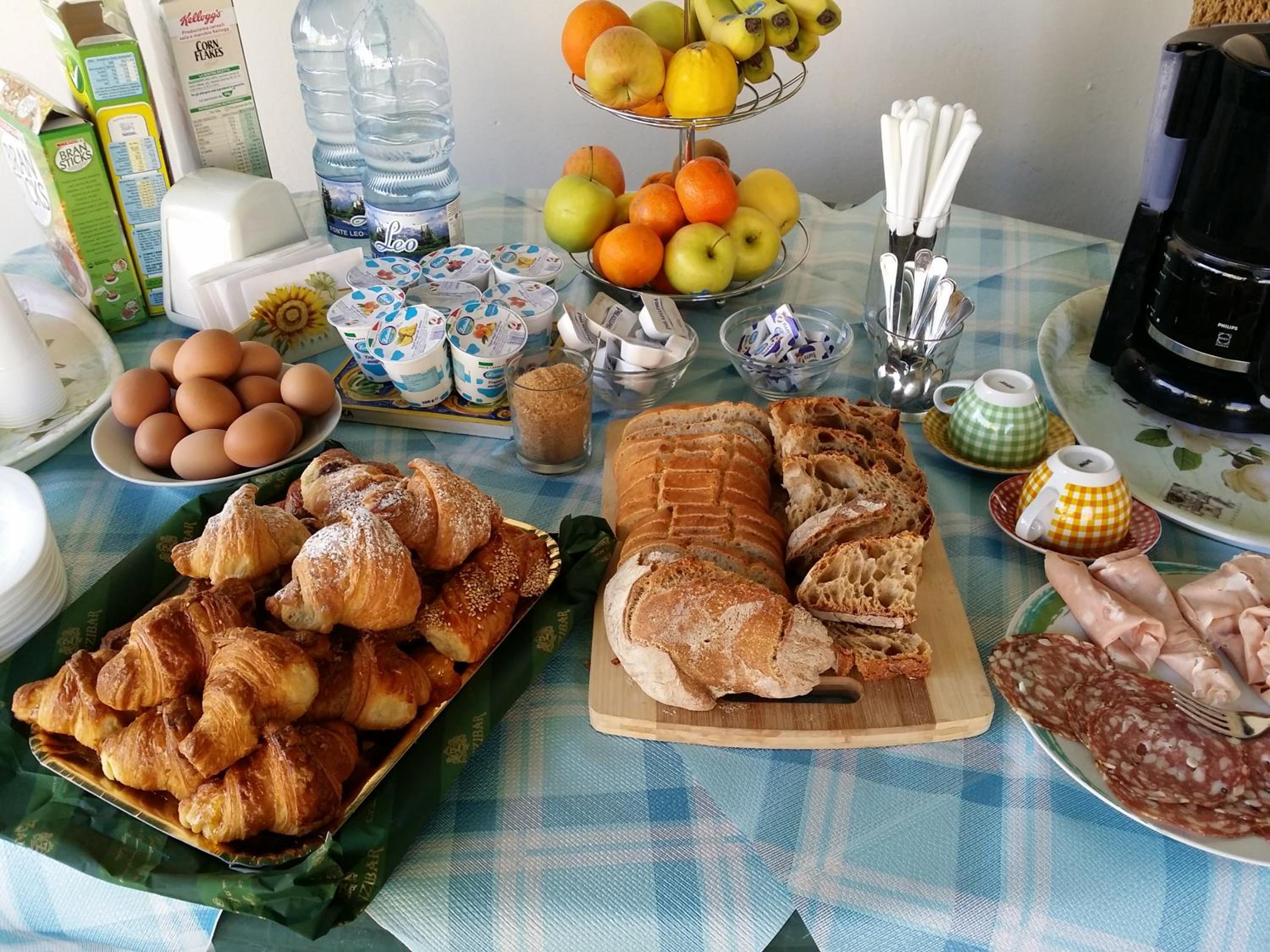 B&B Casa Laganà