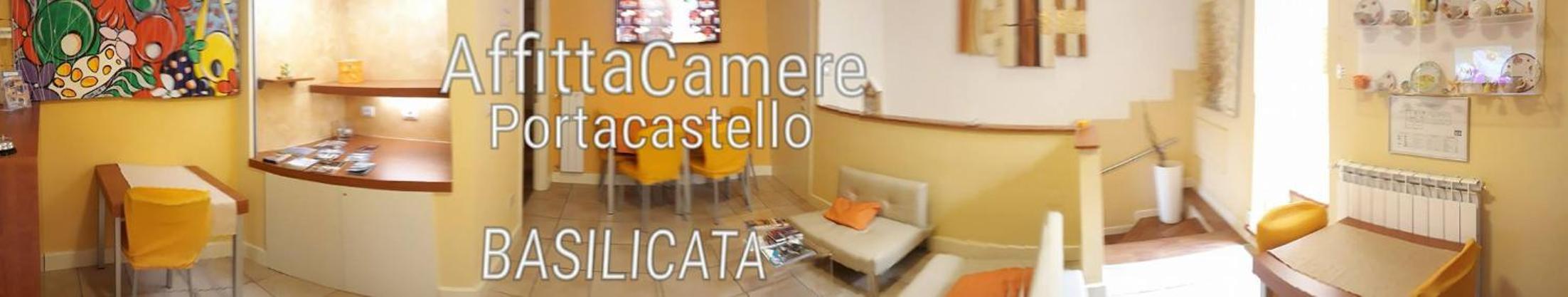 B&B Portacastello