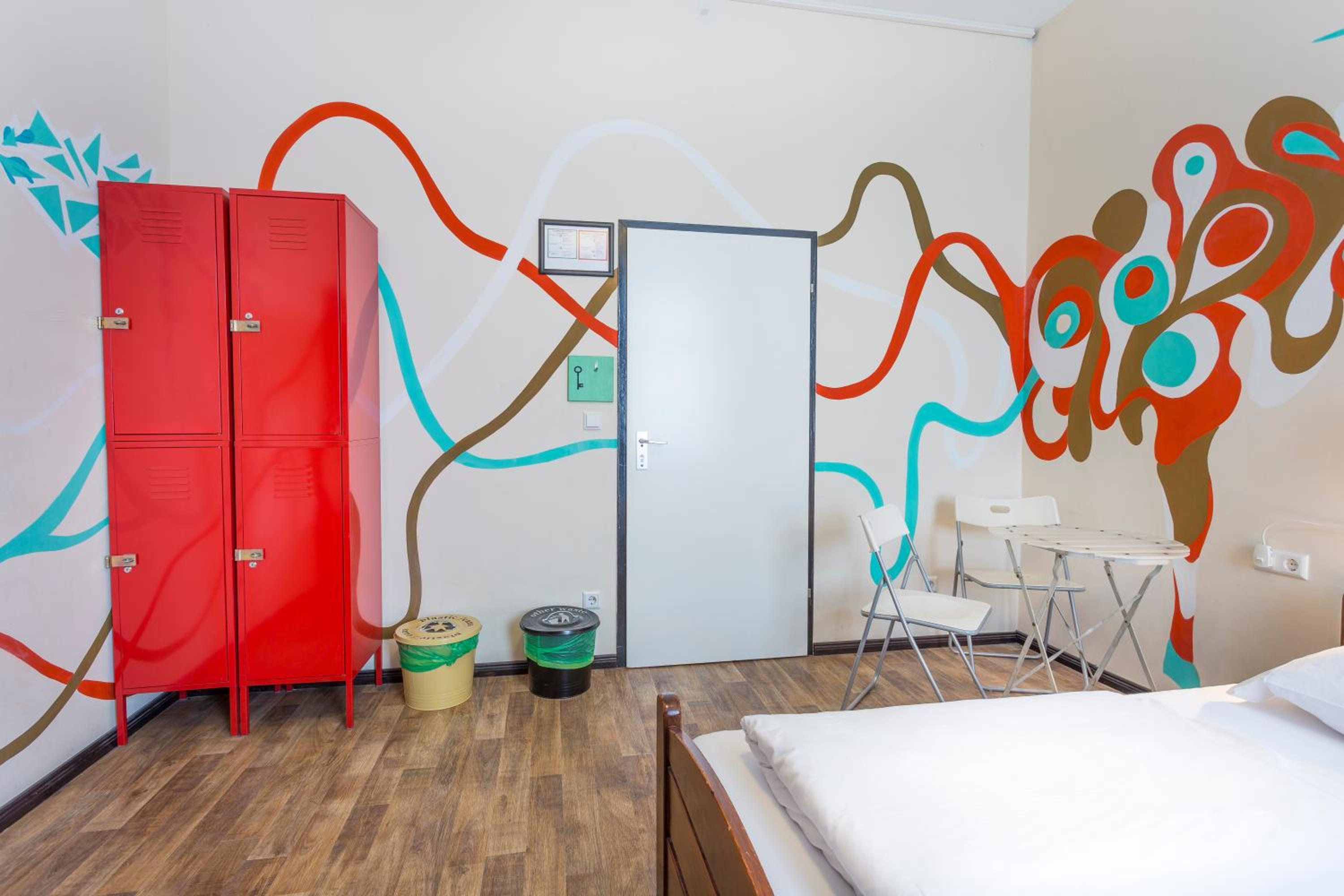 Sunflower Hostel Berlin