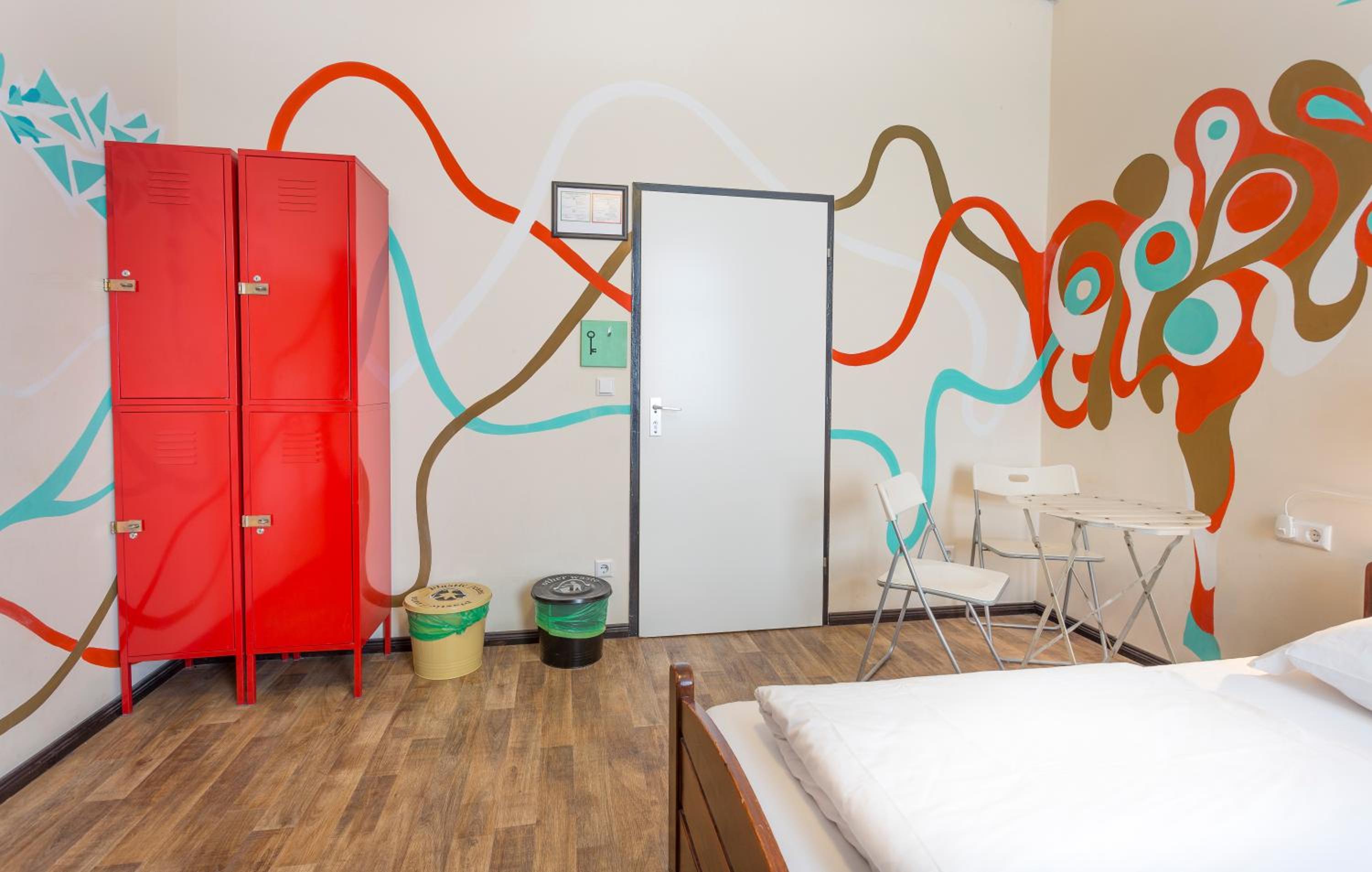 Sunflower Hostel Berlin