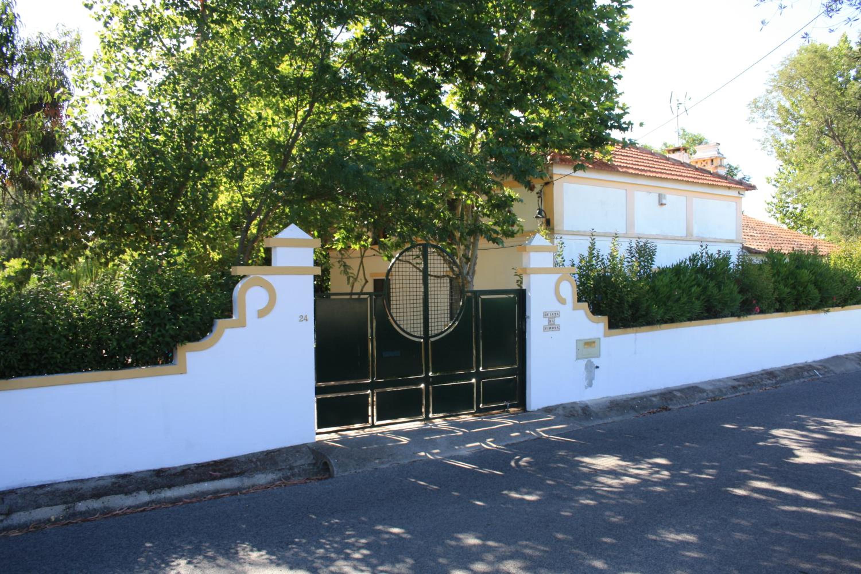 Quinta da Mimosa