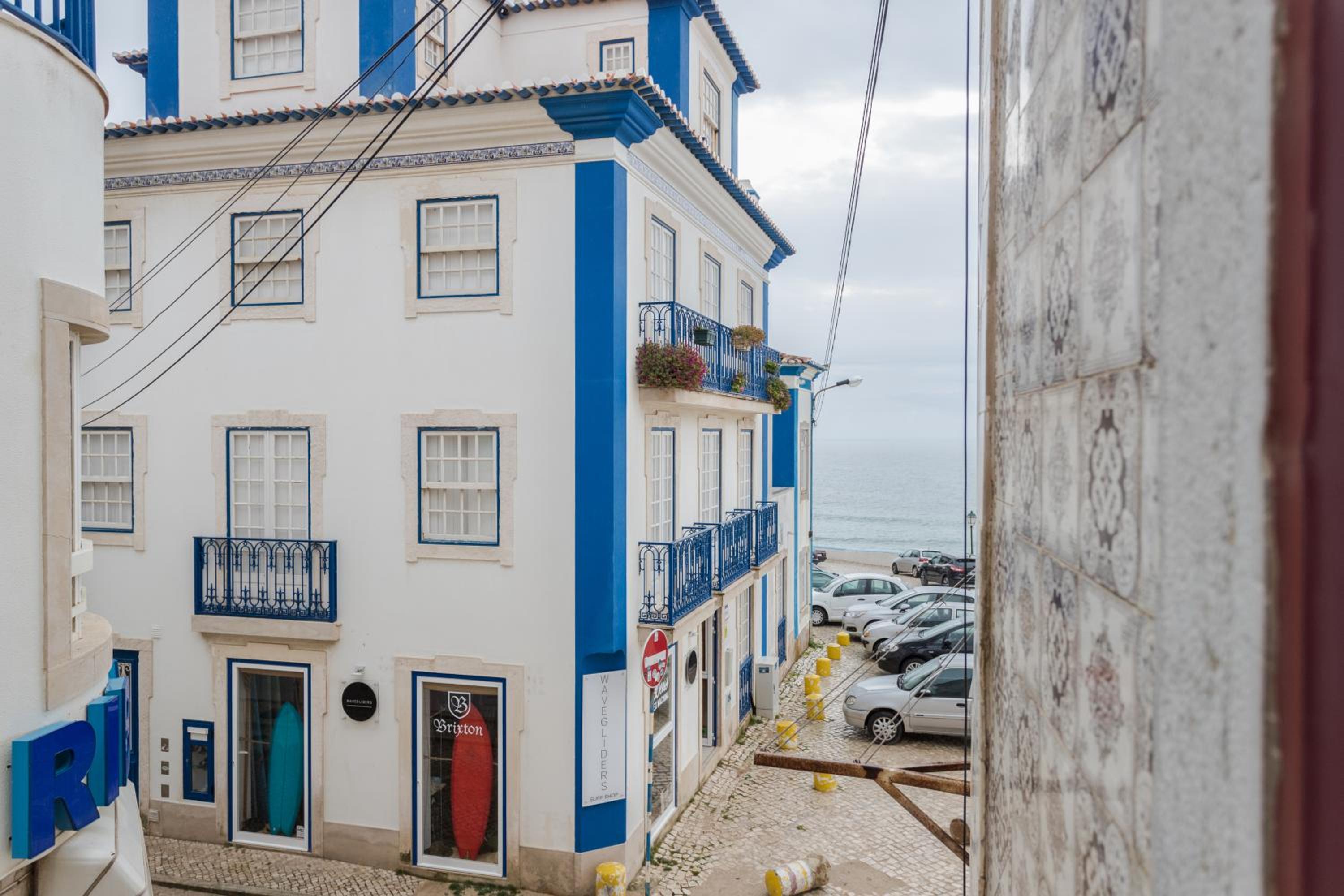 FLH Ericeira Charming House