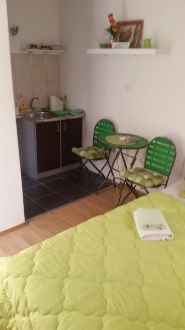 Guesthouse Panorama