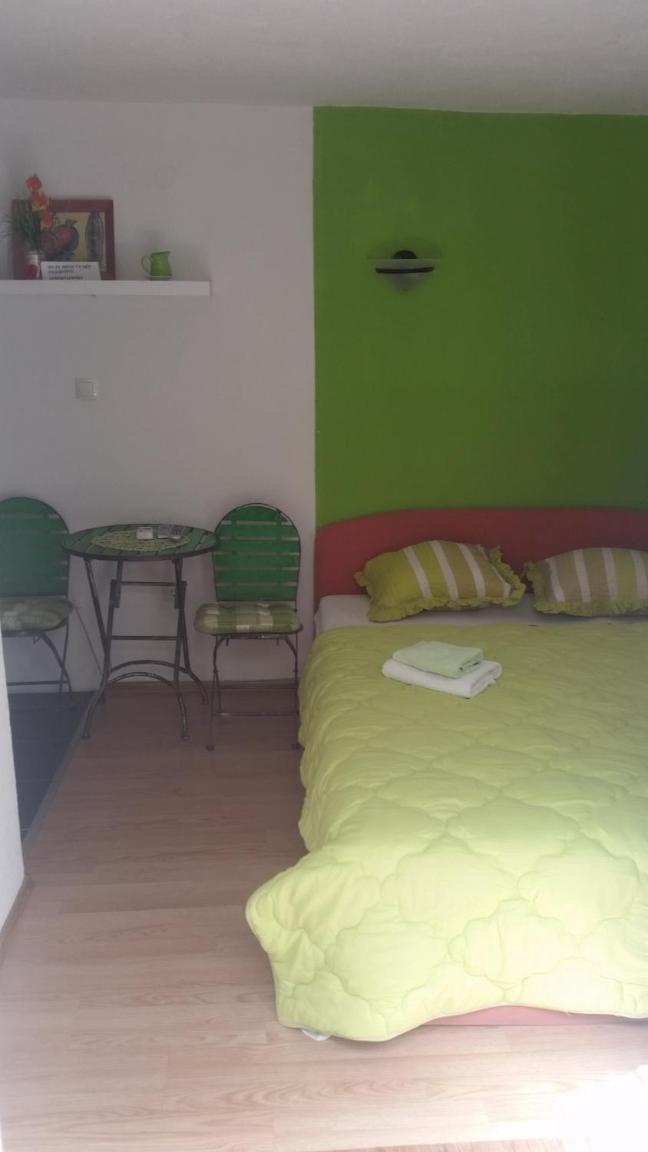 Guesthouse Panorama