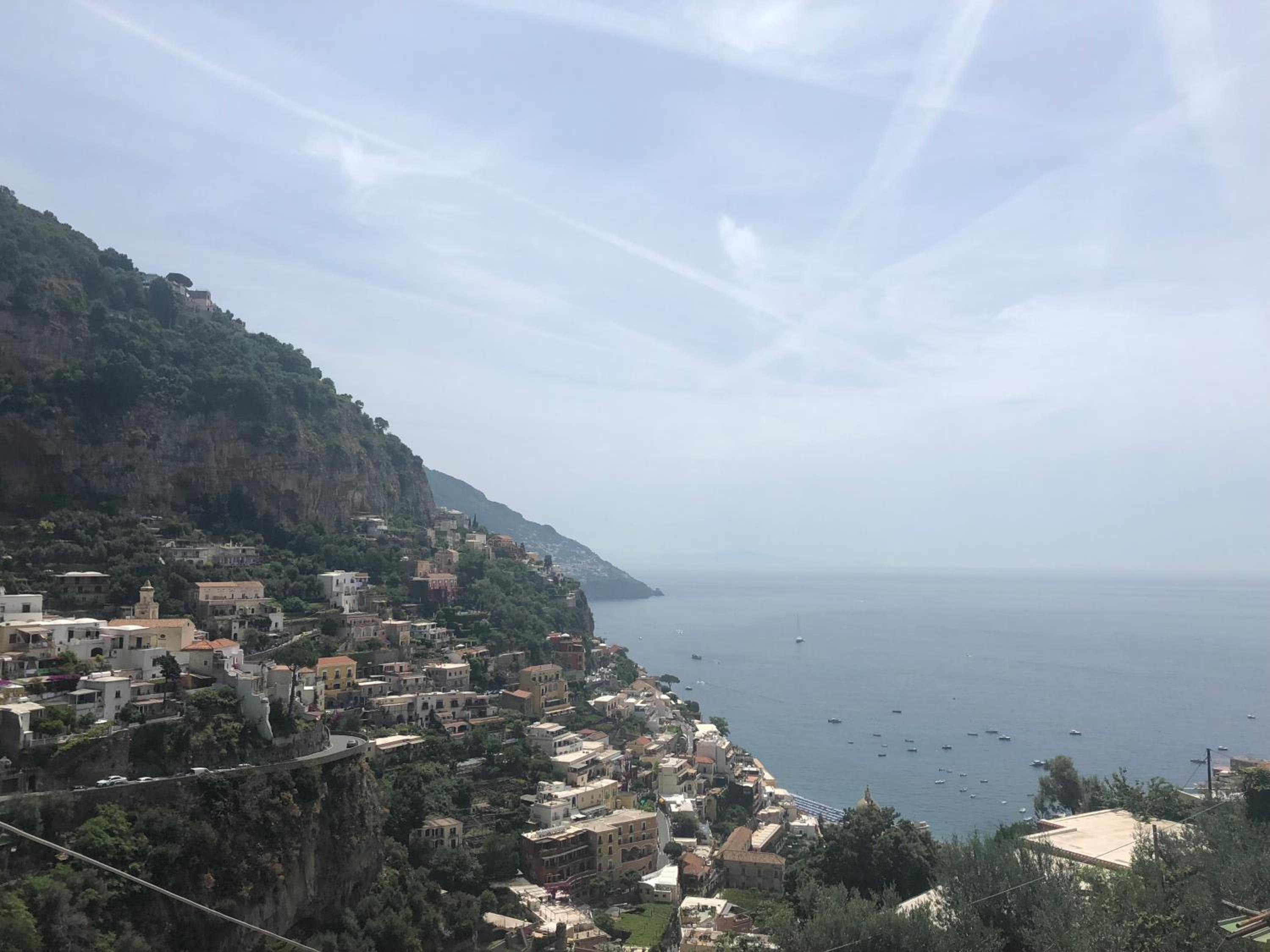 La Nunziata view 3