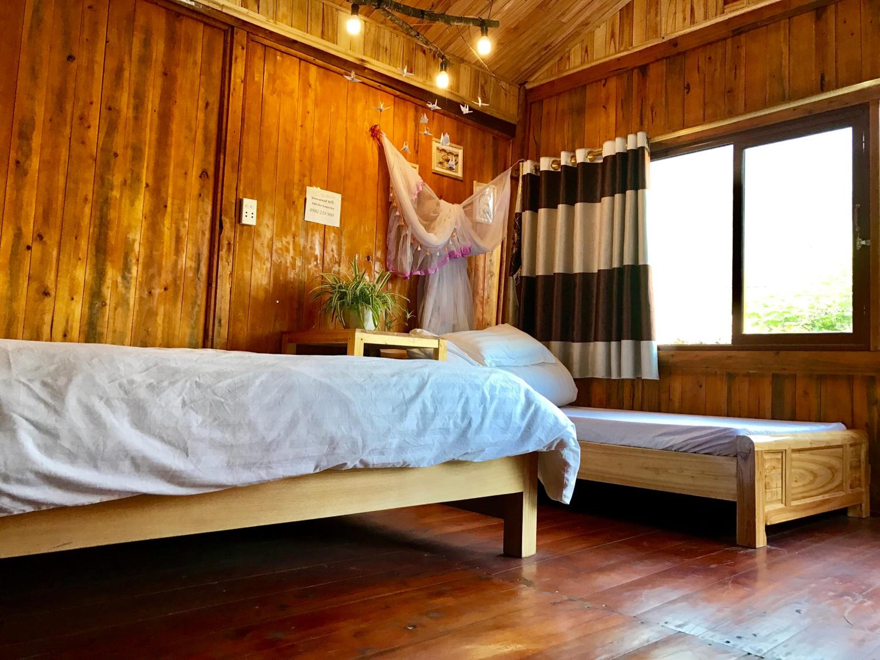Anh Duc Homestay