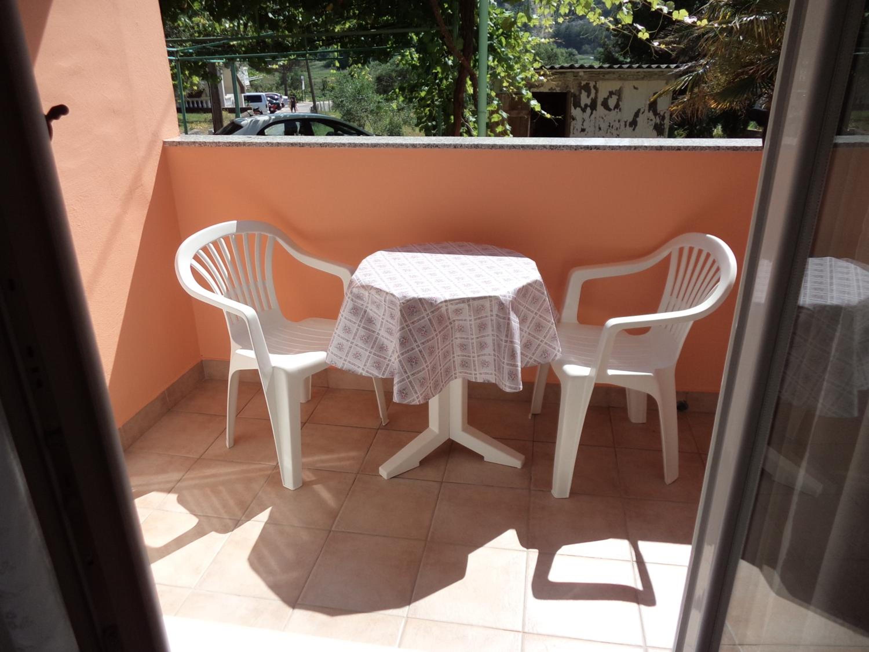 Jandric Apartments view 5