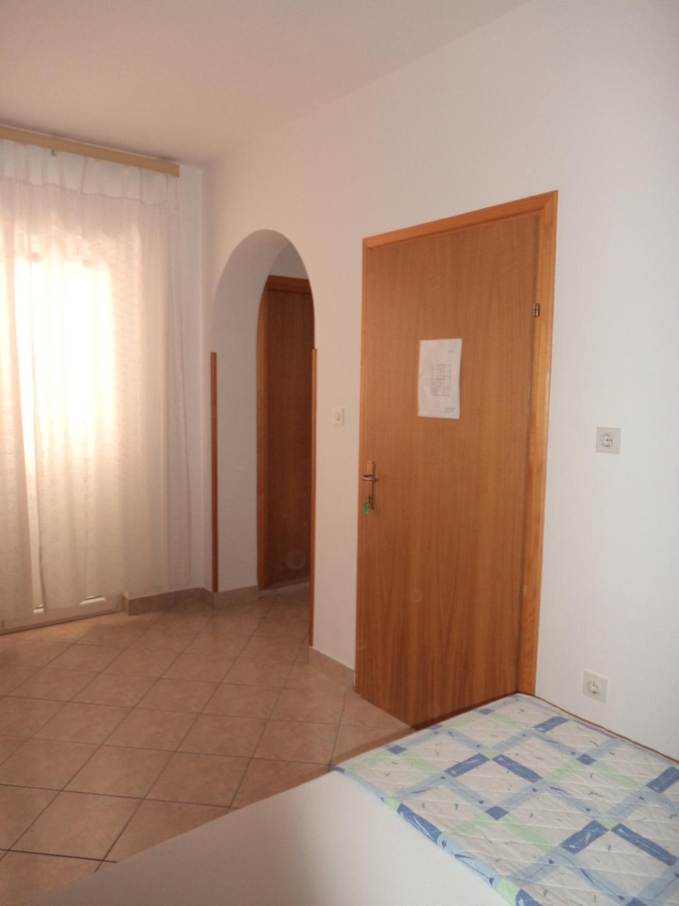 Jandric Apartments view 4