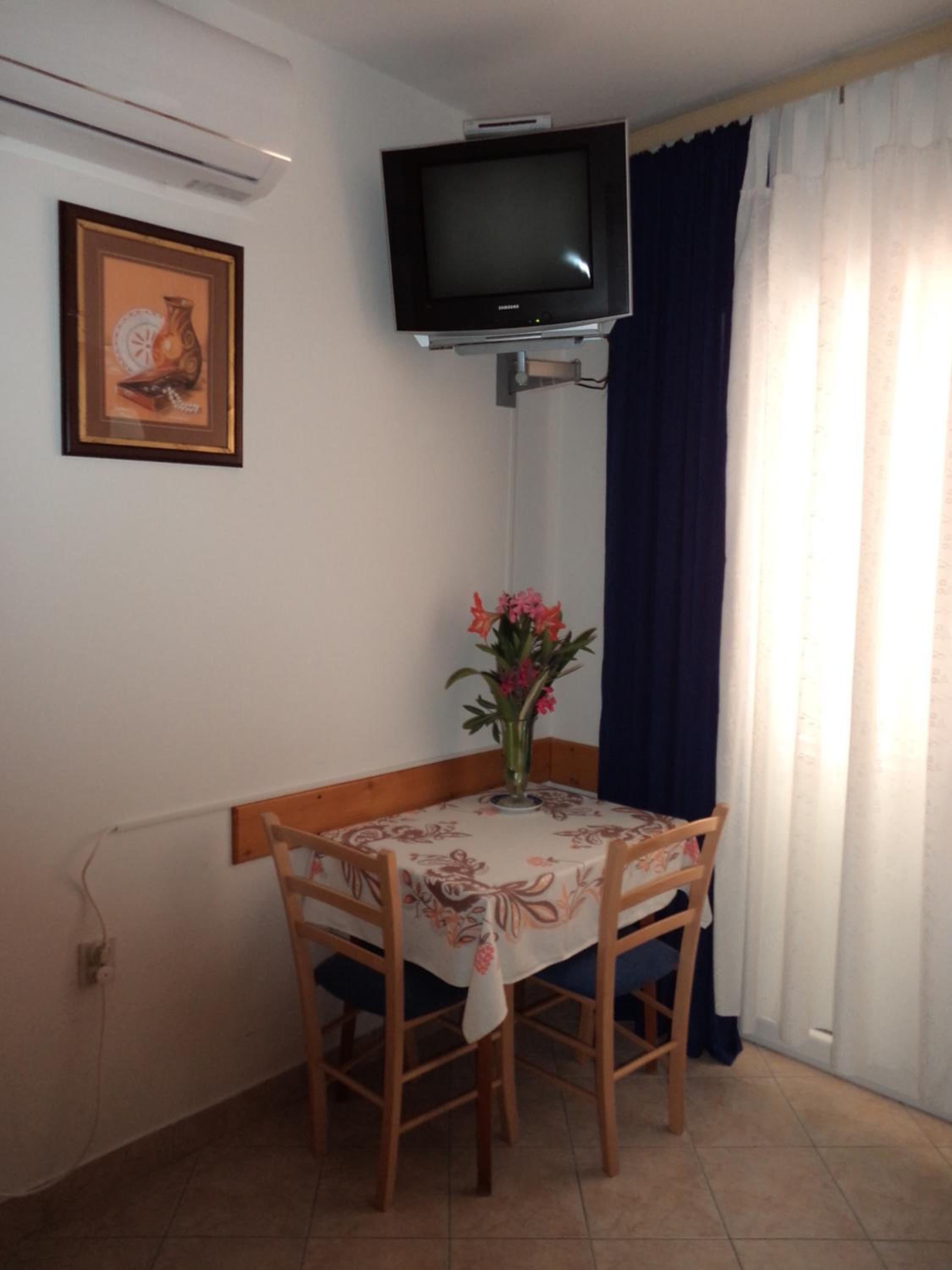 Jandric Apartments view 3
