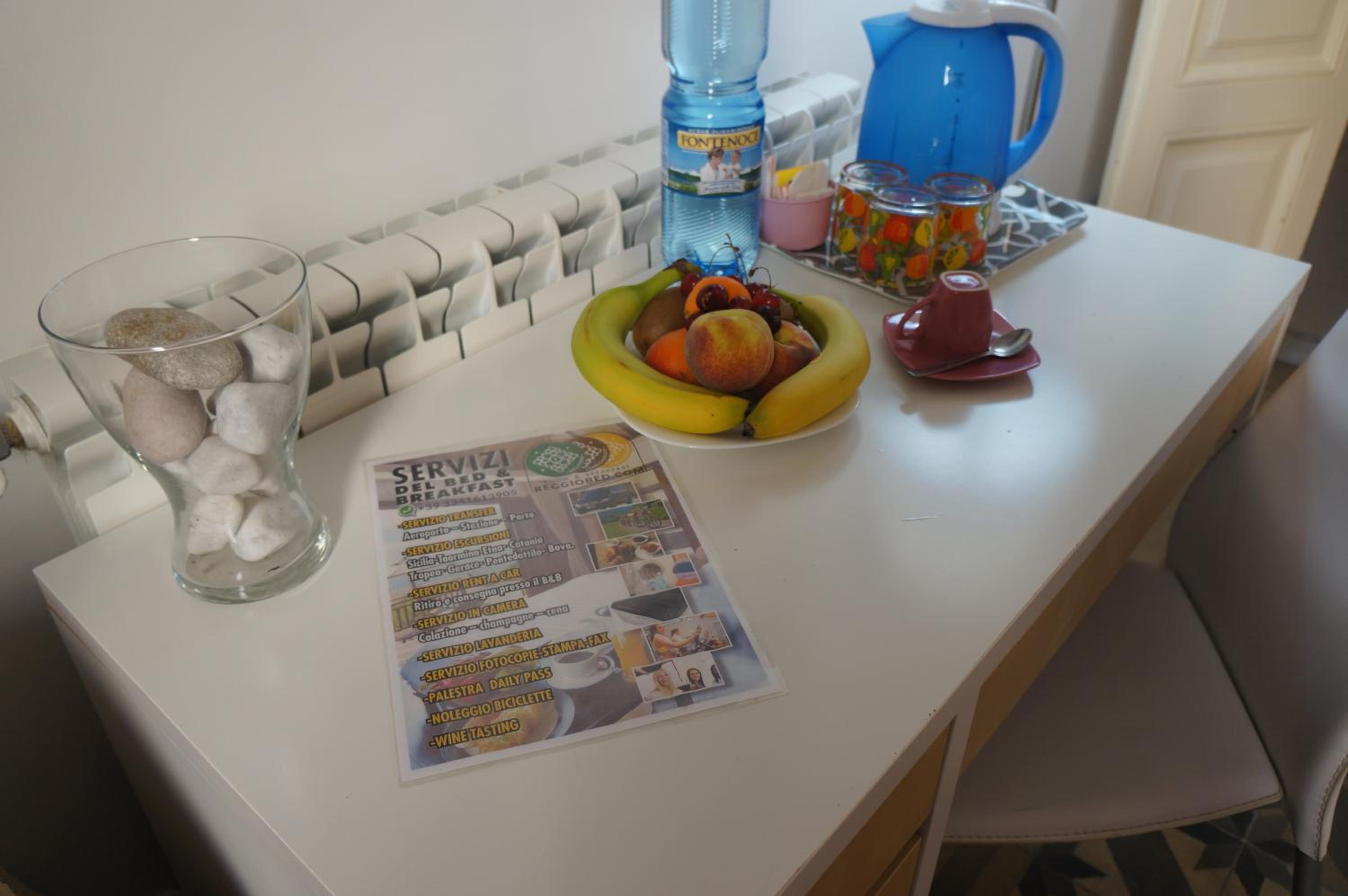 B&B Casa Laganà