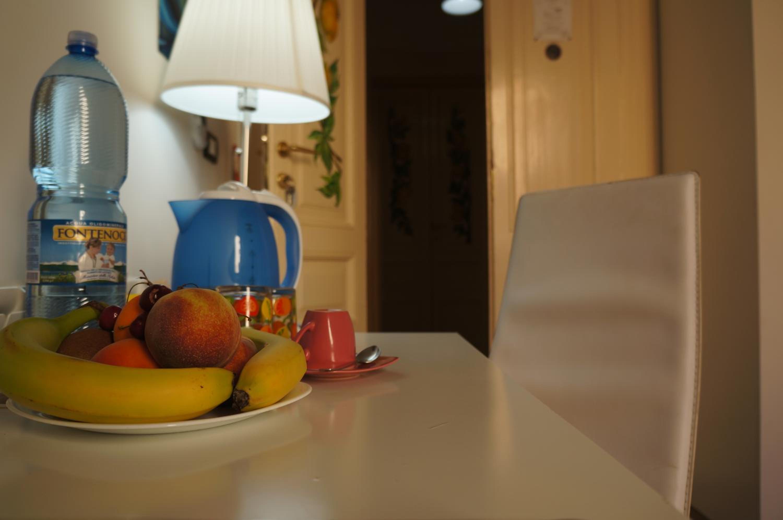 B&B Casa Laganà