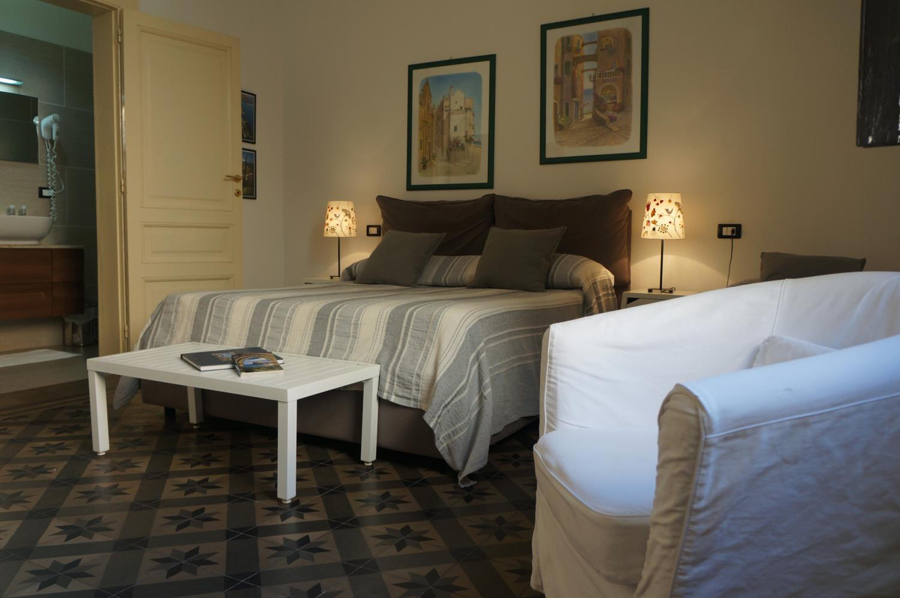 B&B Casa Laganà