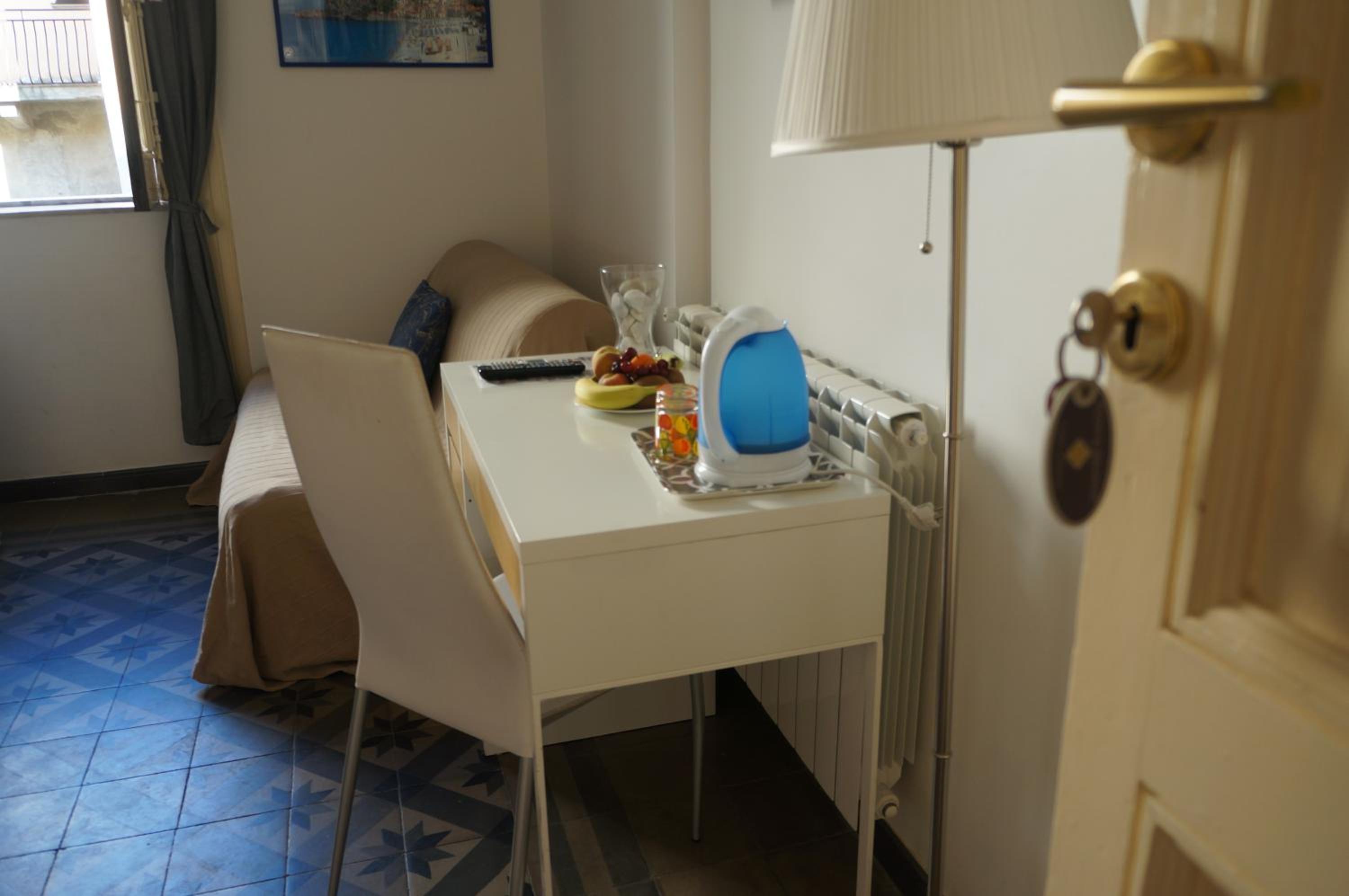 B&B Casa Laganà