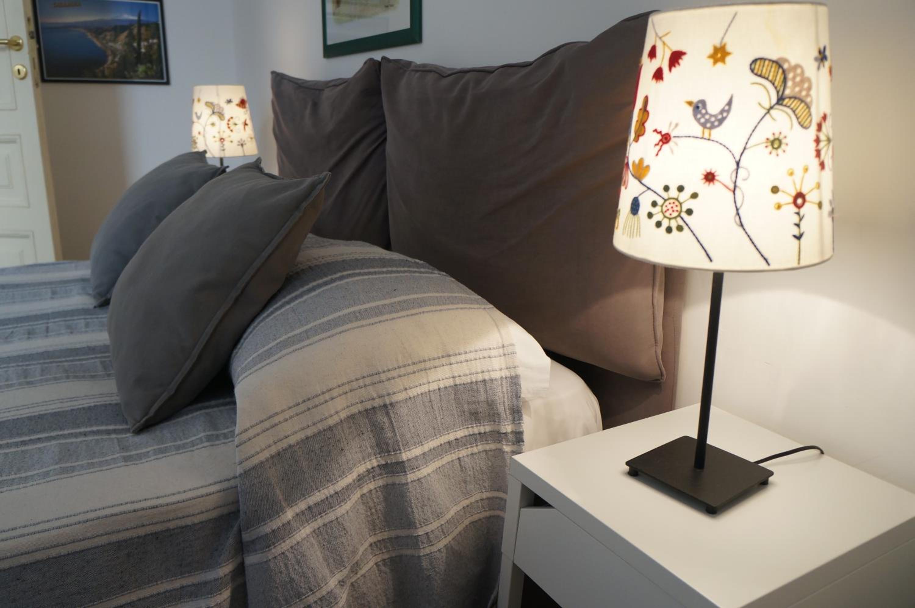 B&B Casa Laganà