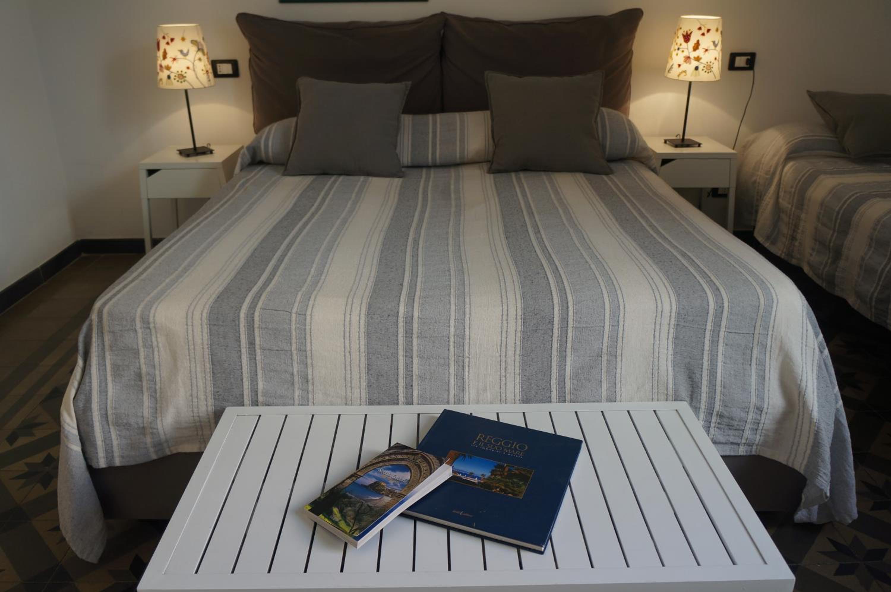 B&B Casa Laganà