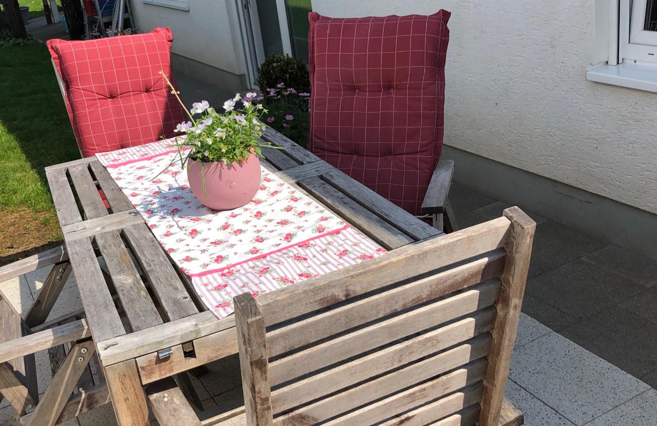 Ferienwohnung Staufenberg