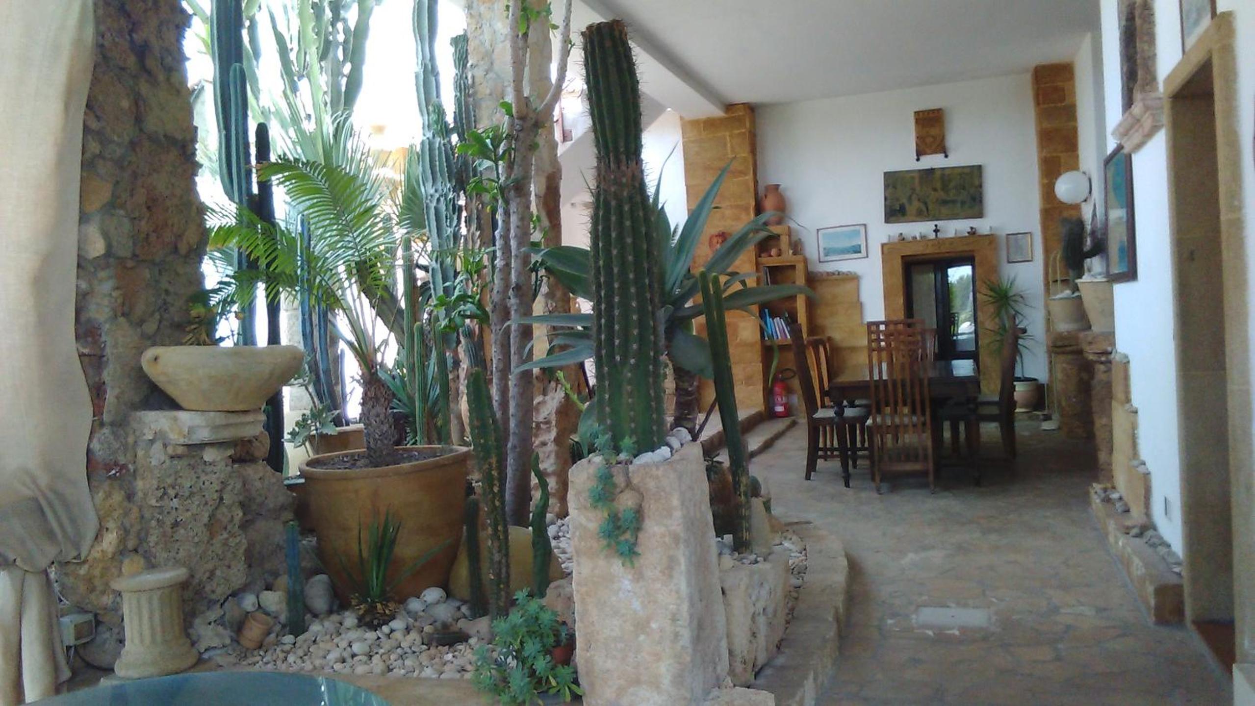 Felline In Bed&Breakfast Dimora di Charme el Salento