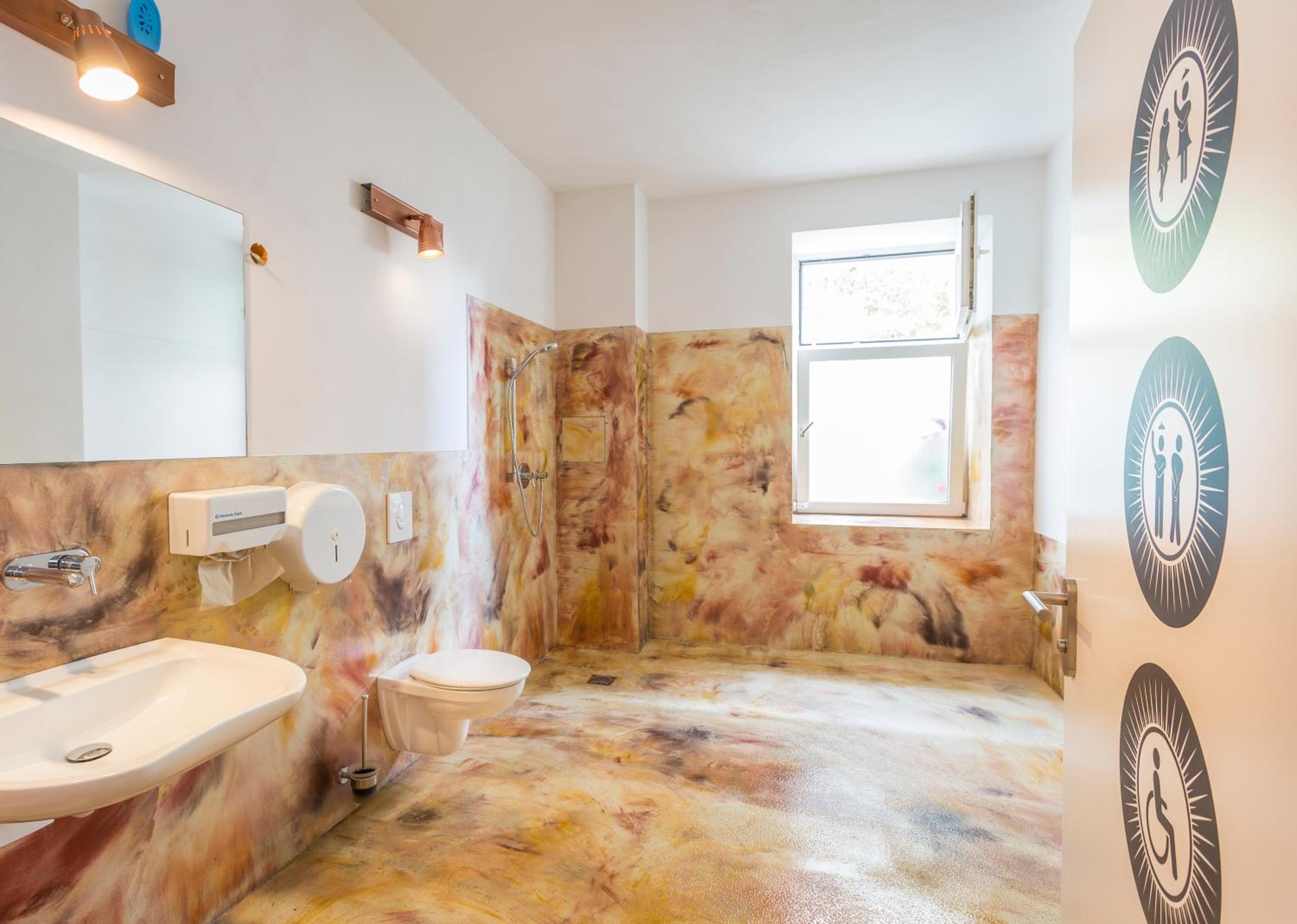 Sunflower Hostel Berlin