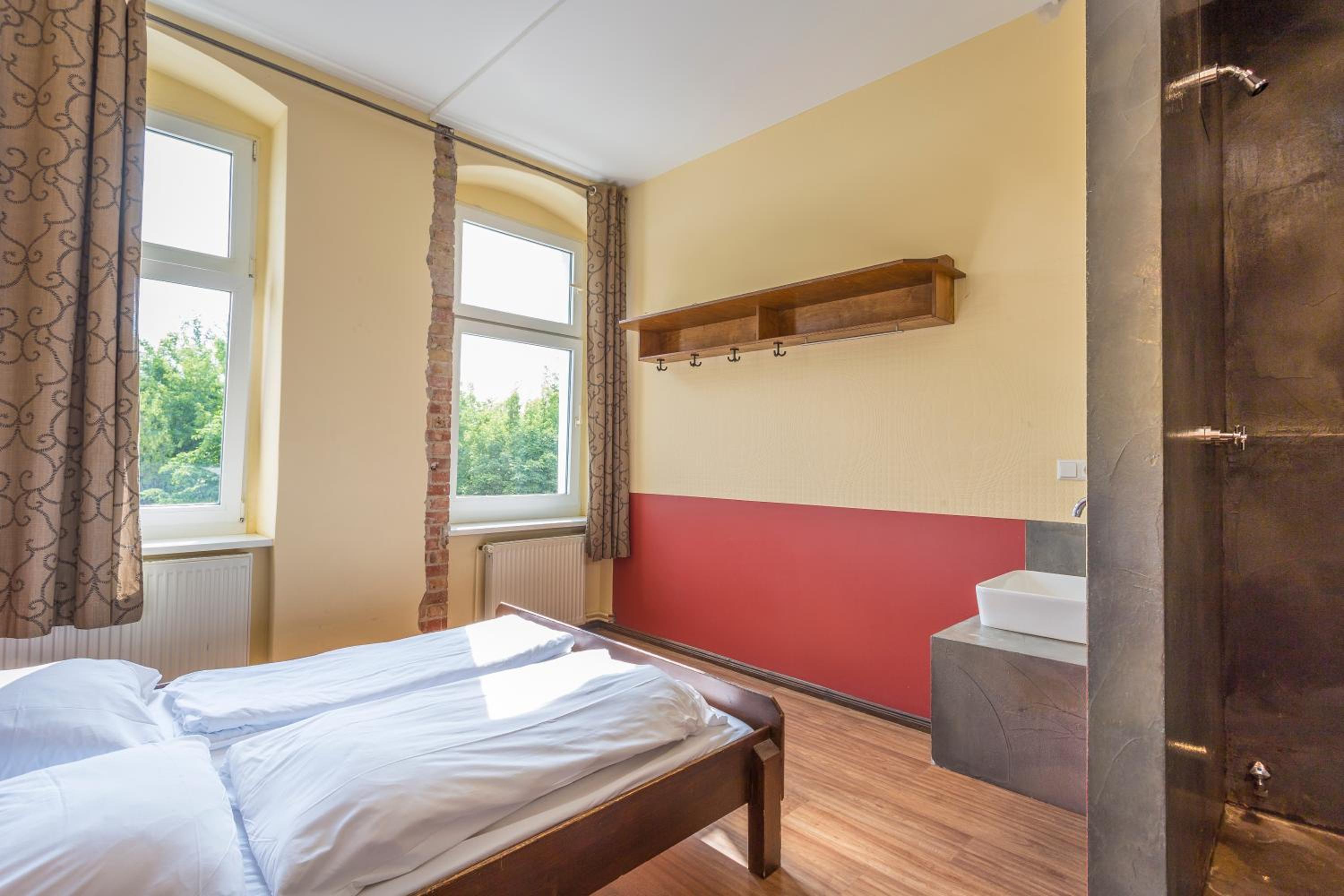 Sunflower Hostel Berlin