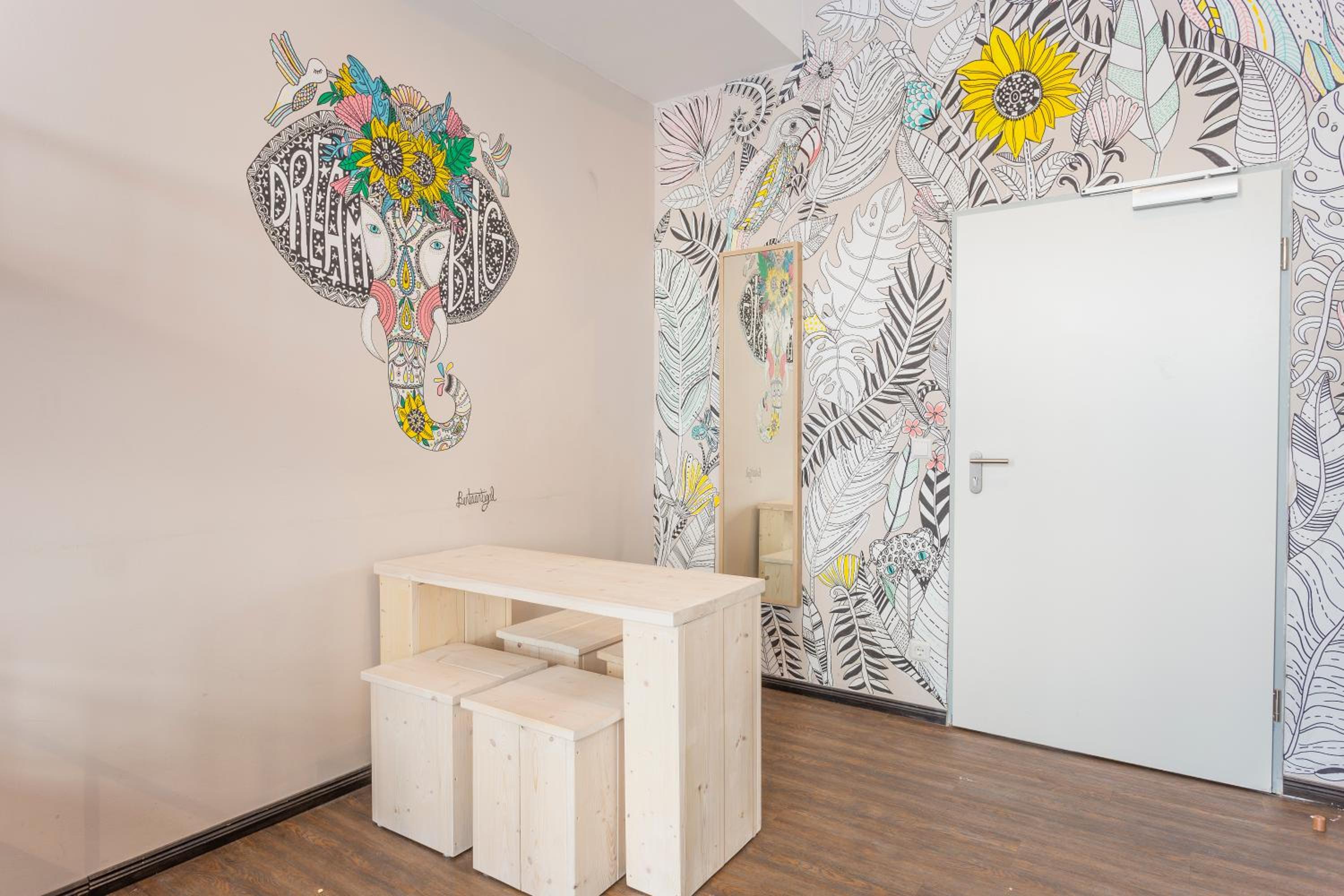 Sunflower Hostel Berlin