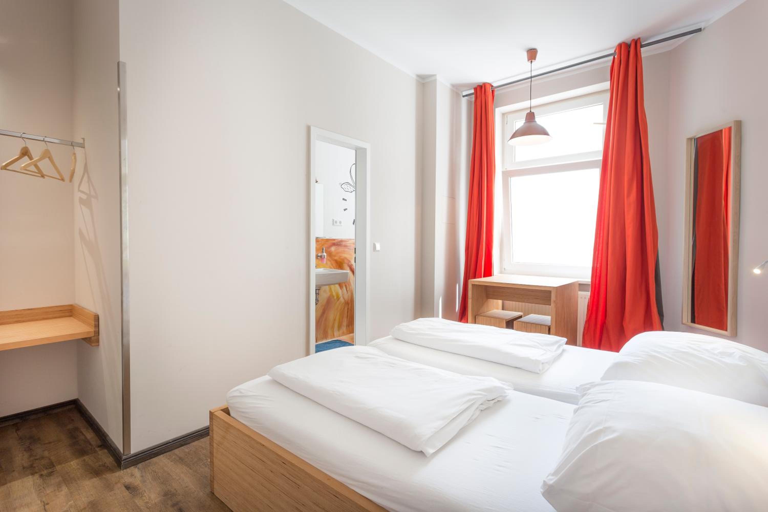 Sunflower Hostel Berlin