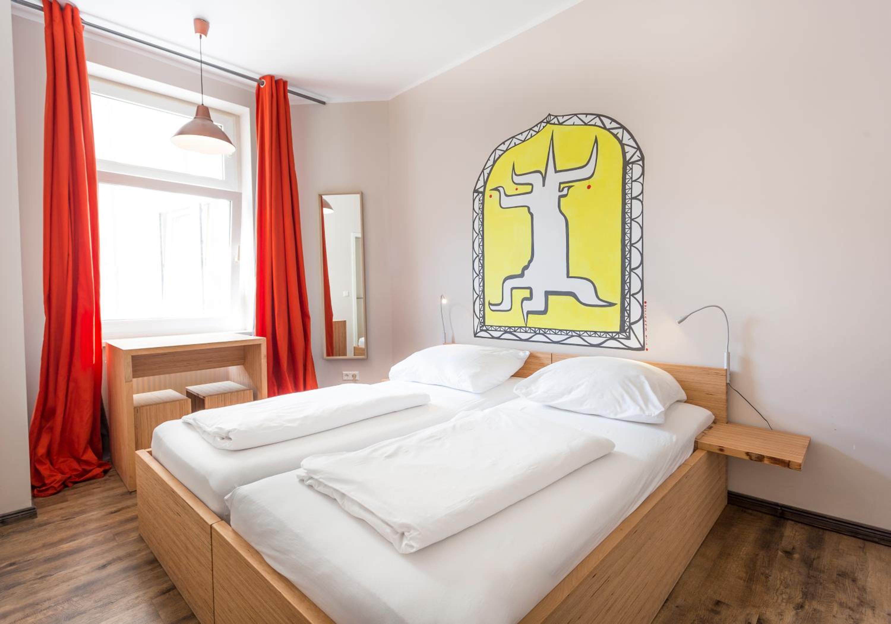 Sunflower Hostel Berlin