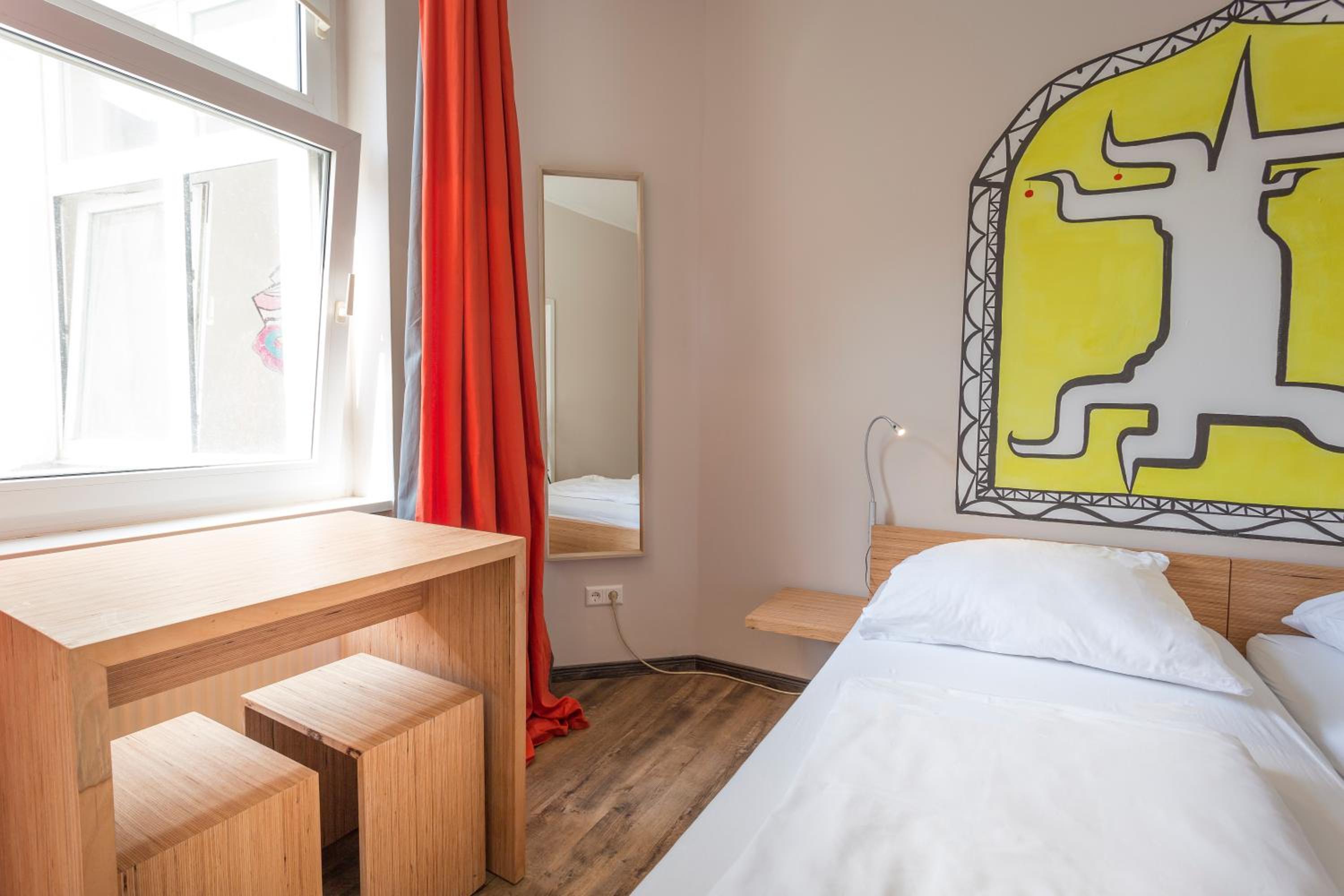 Sunflower Hostel Berlin