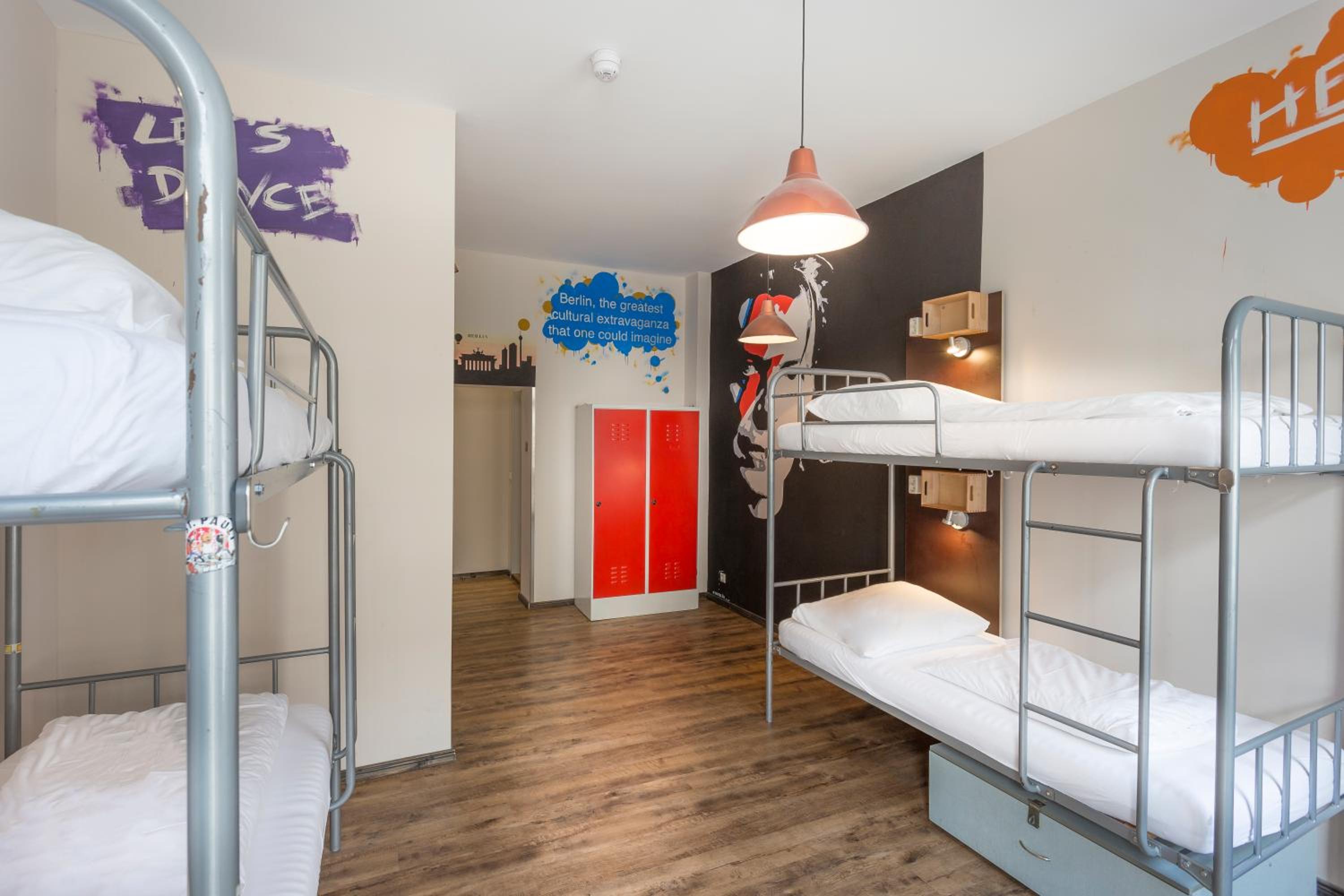 Sunflower Hostel Berlin