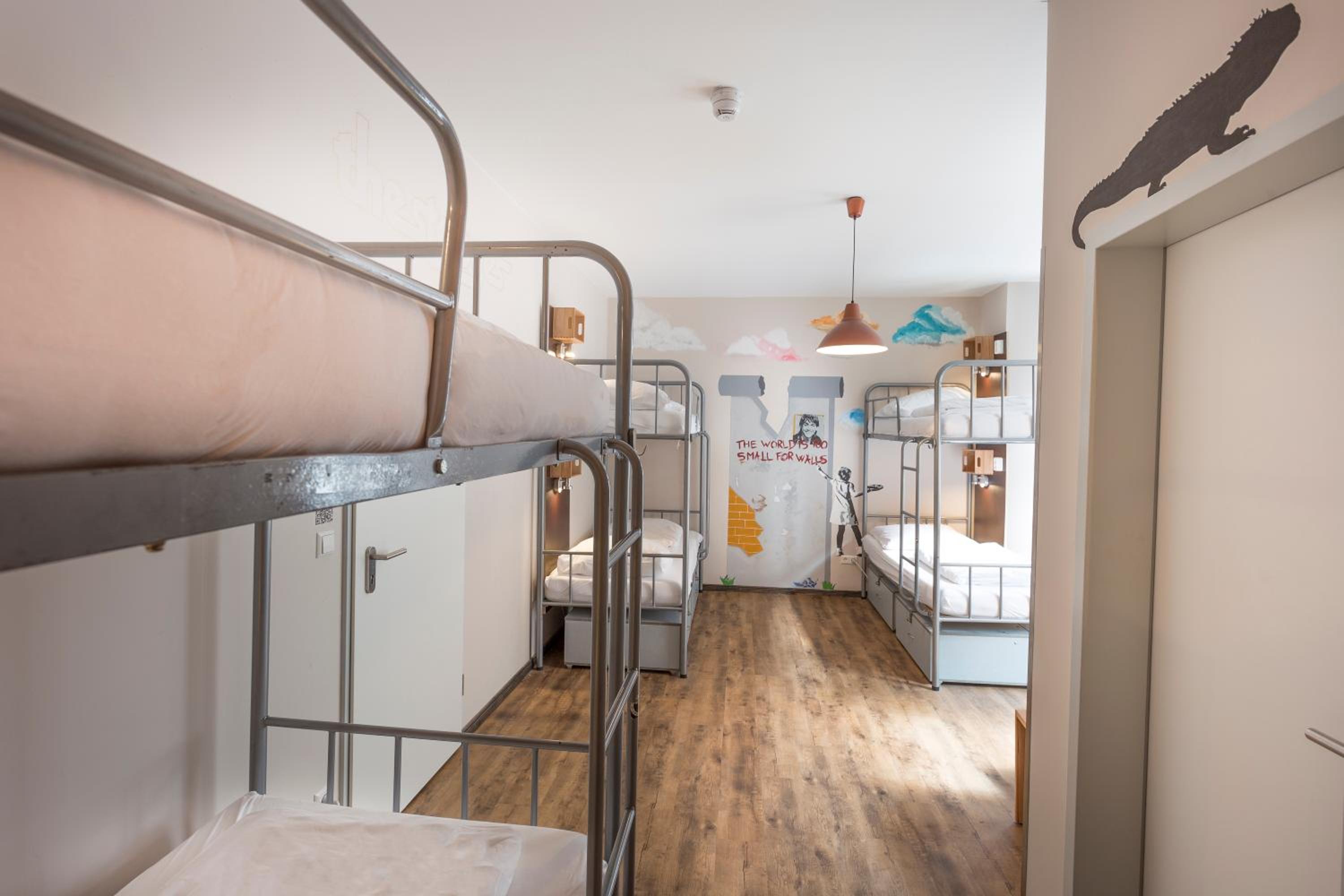 Sunflower Hostel Berlin