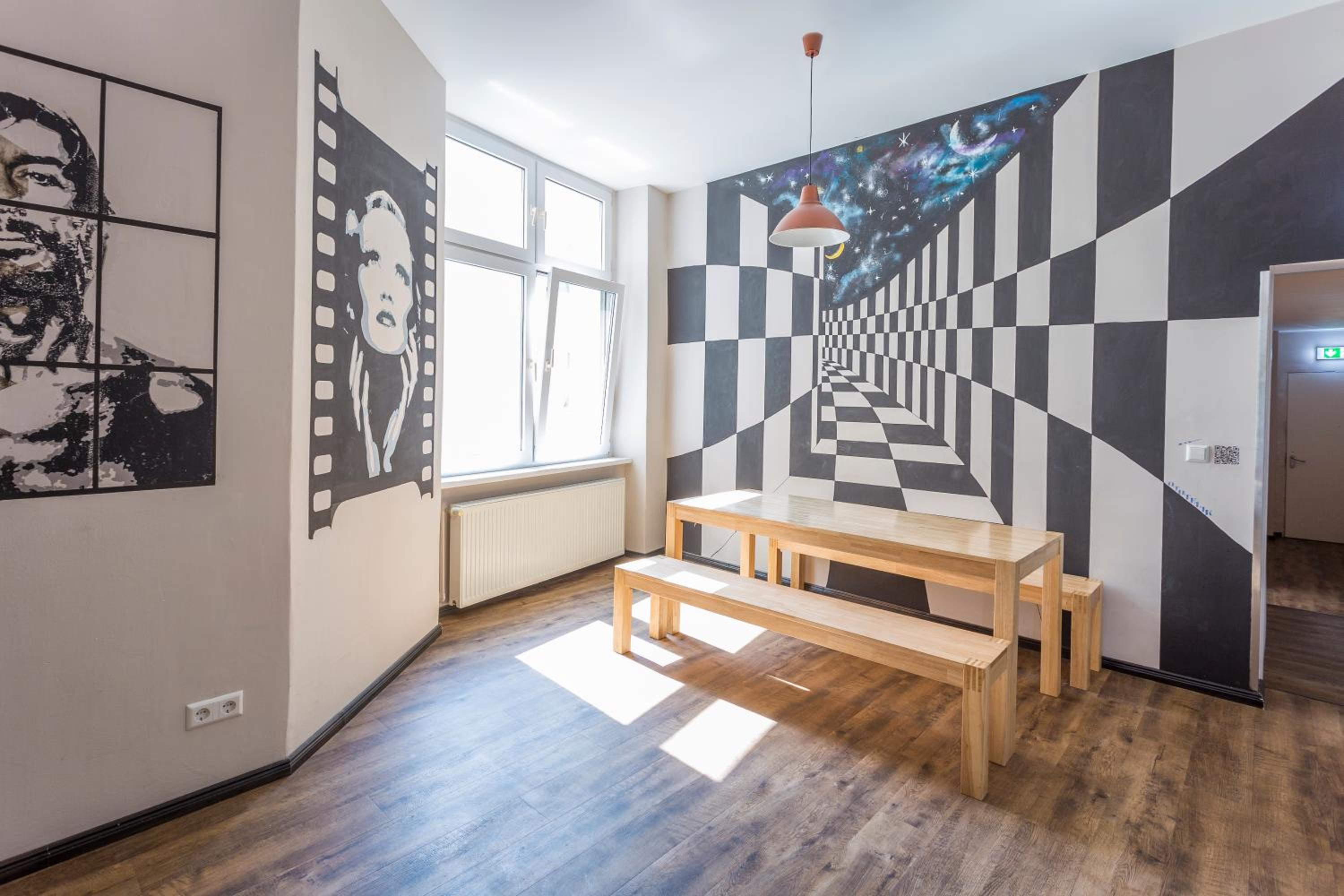 Sunflower Hostel Berlin