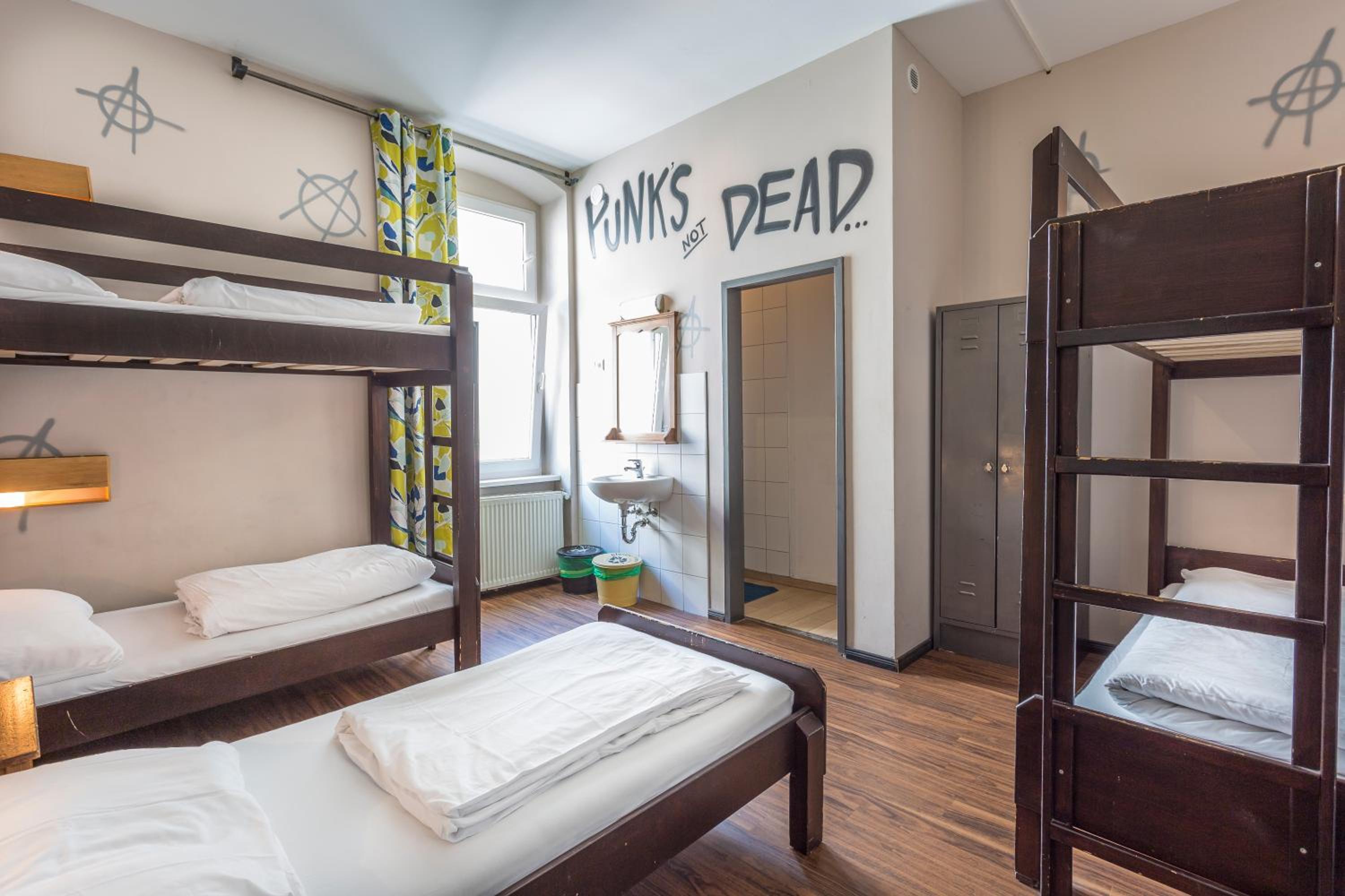 Sunflower Hostel Berlin