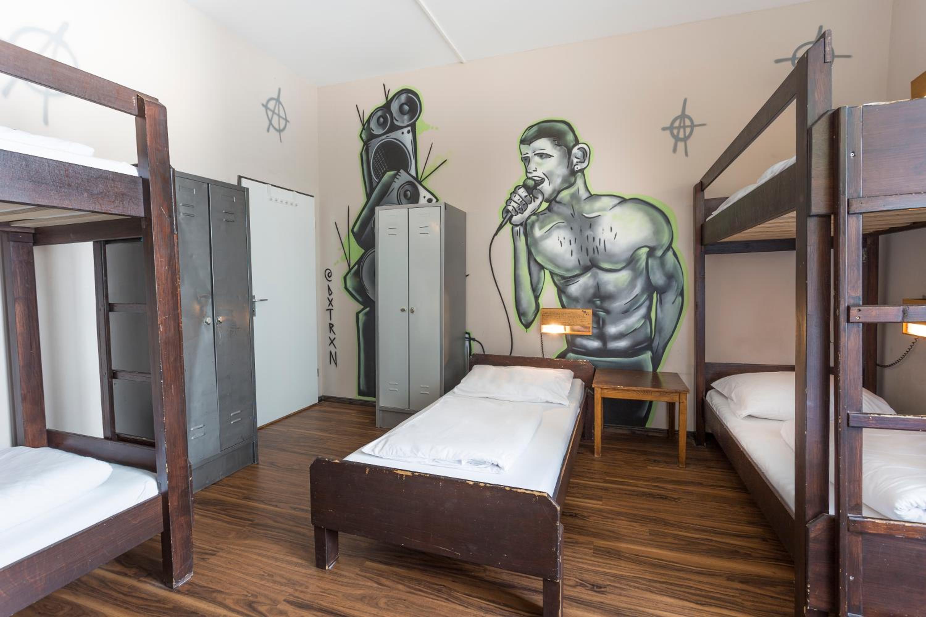 Sunflower Hostel Berlin