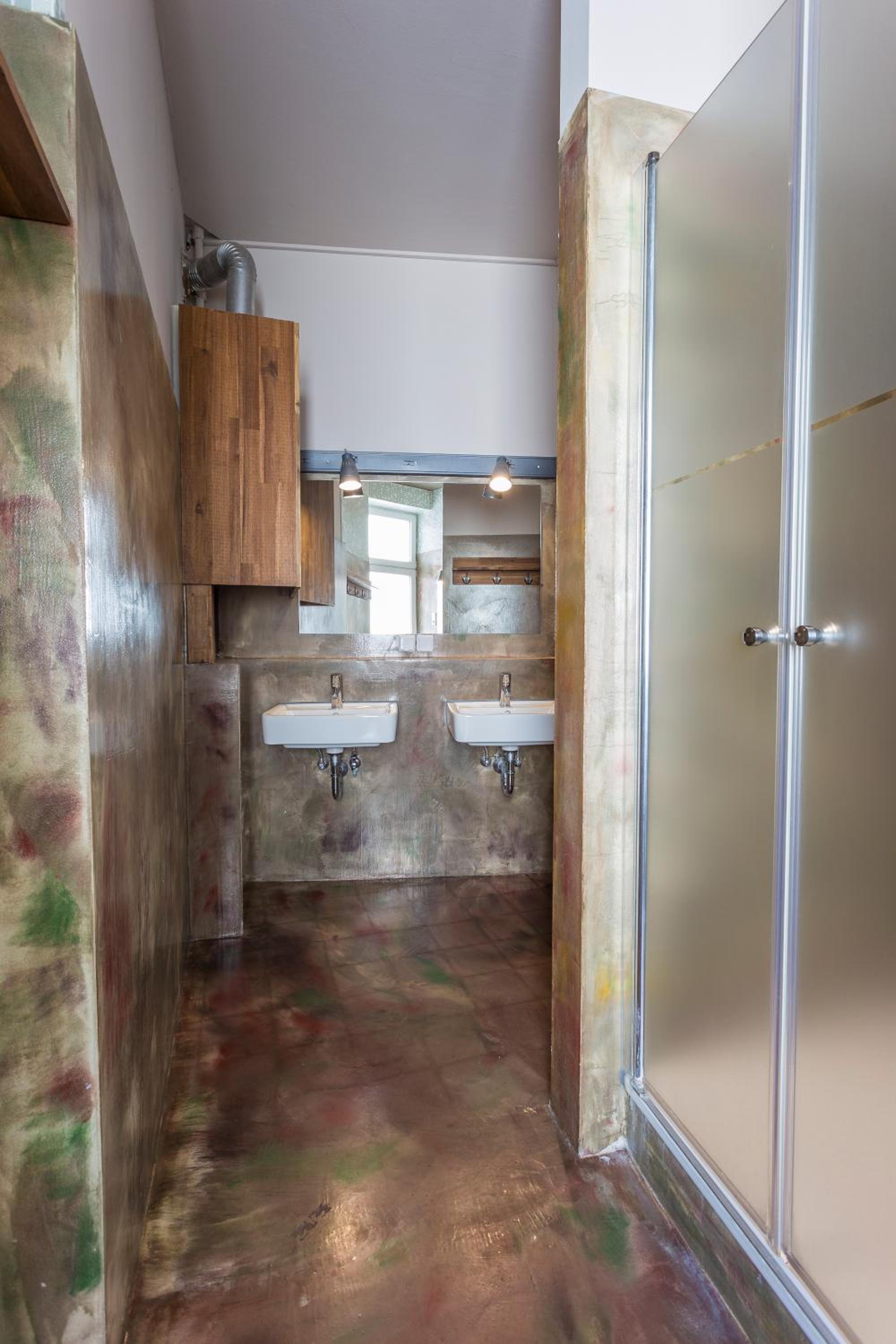 Sunflower Hostel Berlin