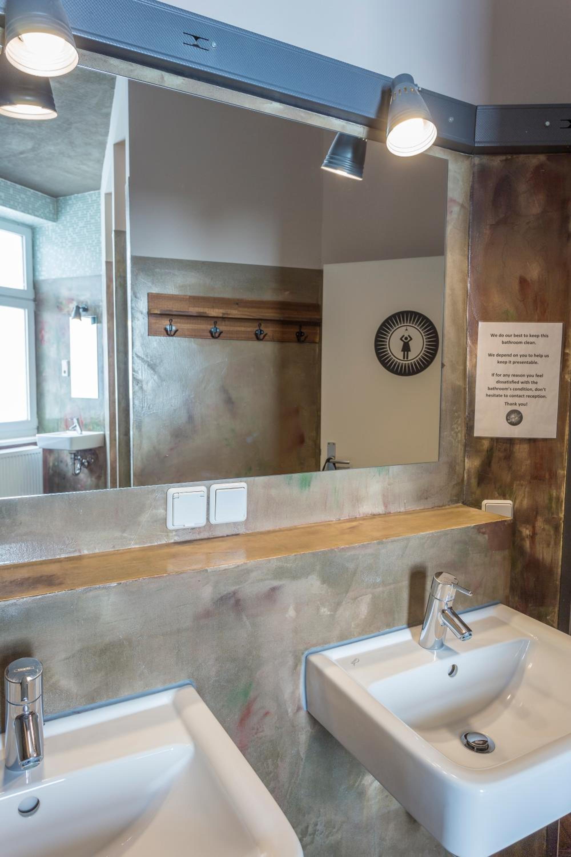 Sunflower Hostel Berlin