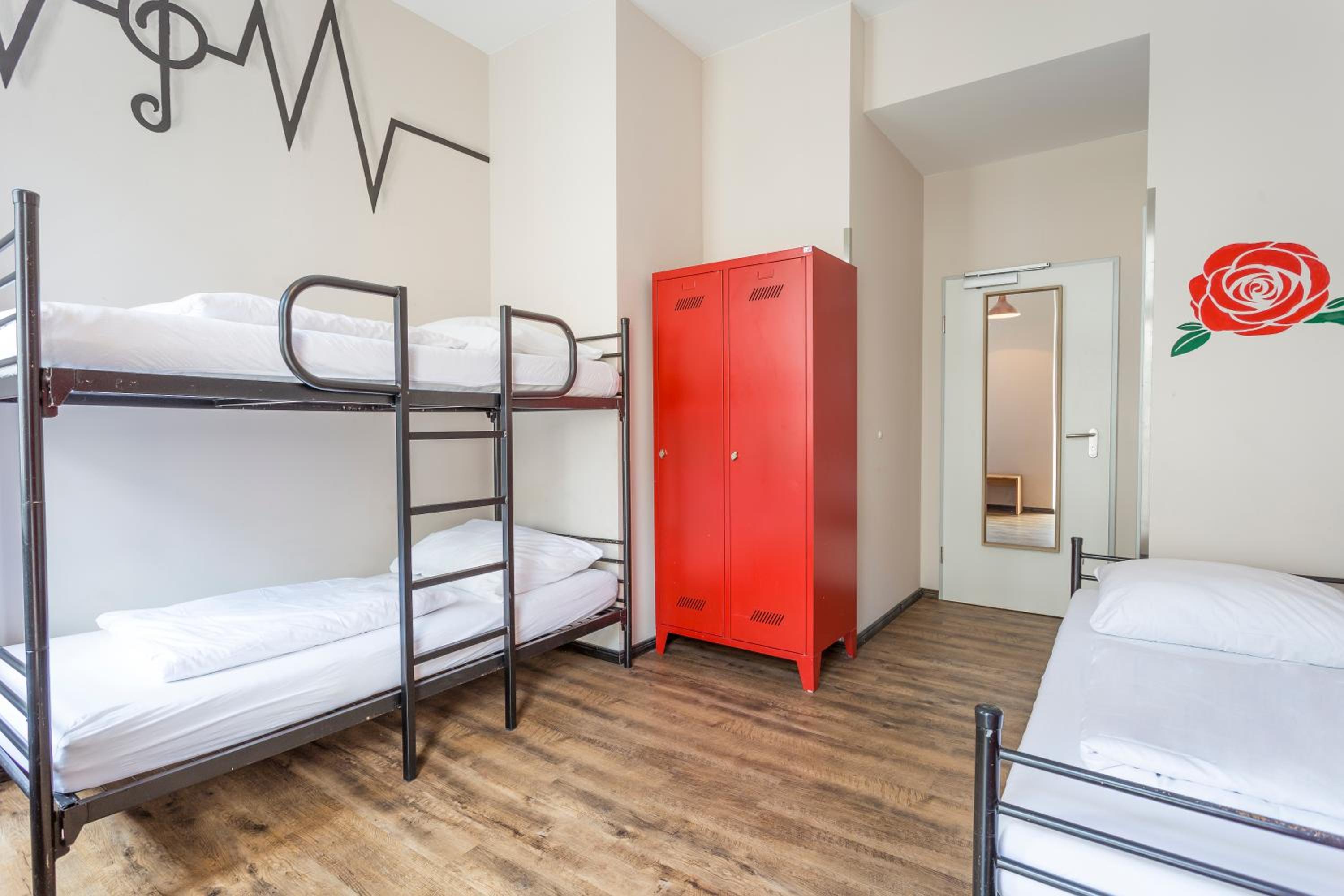 Sunflower Hostel Berlin