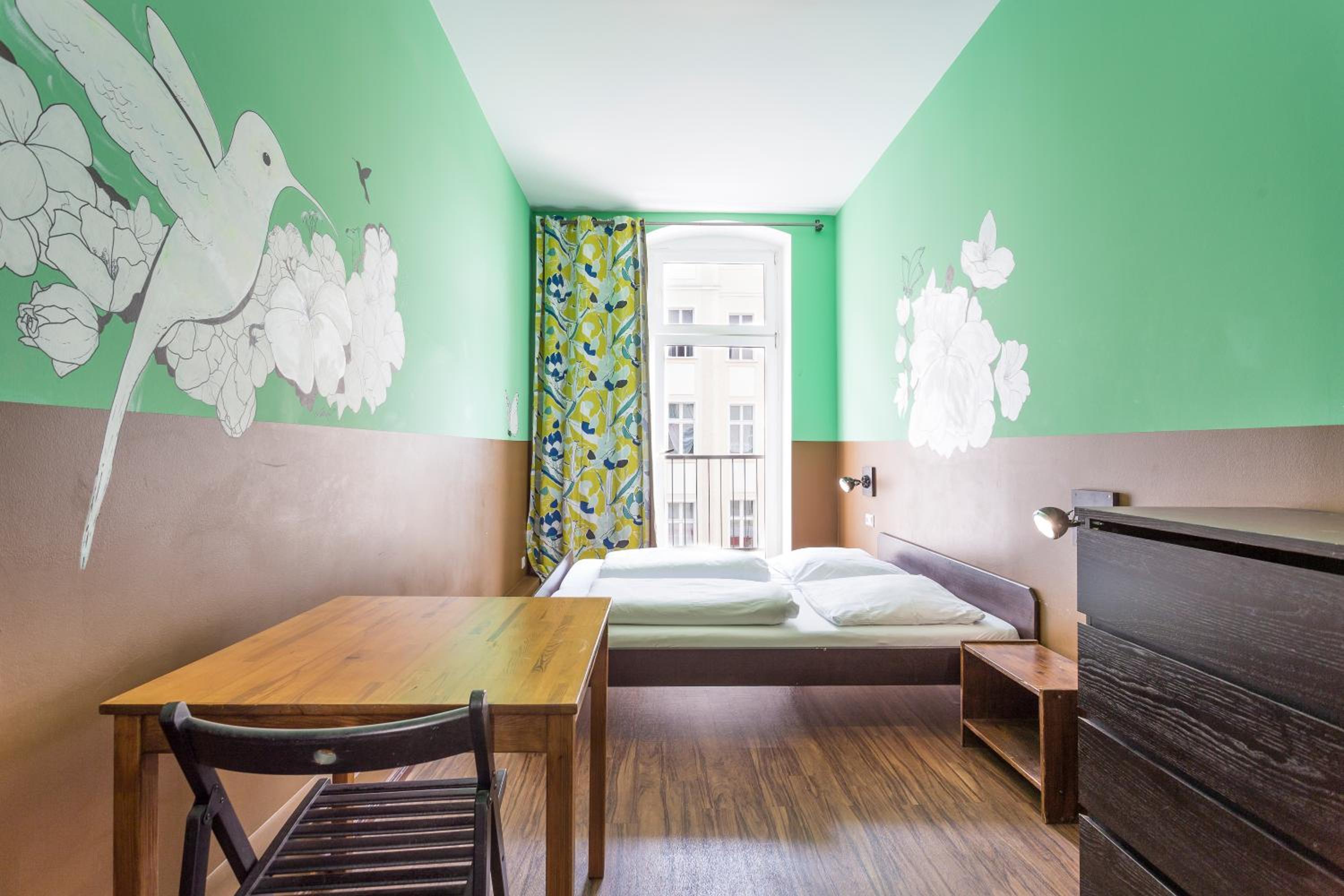Sunflower Hostel Berlin