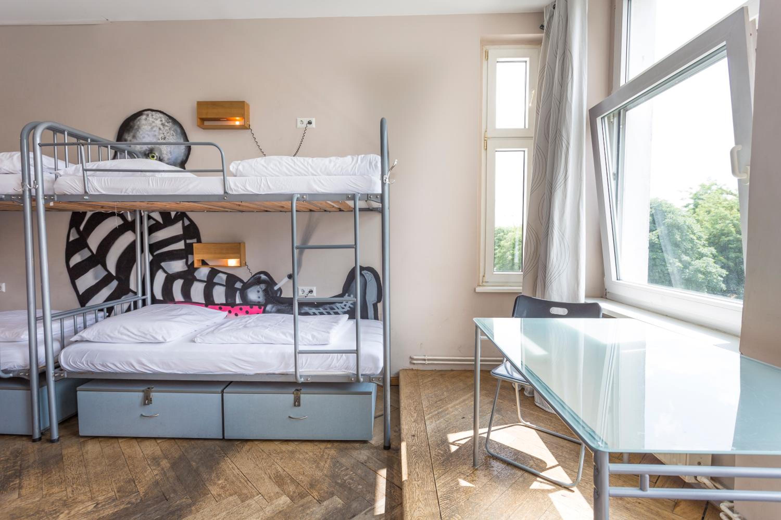 Sunflower Hostel Berlin