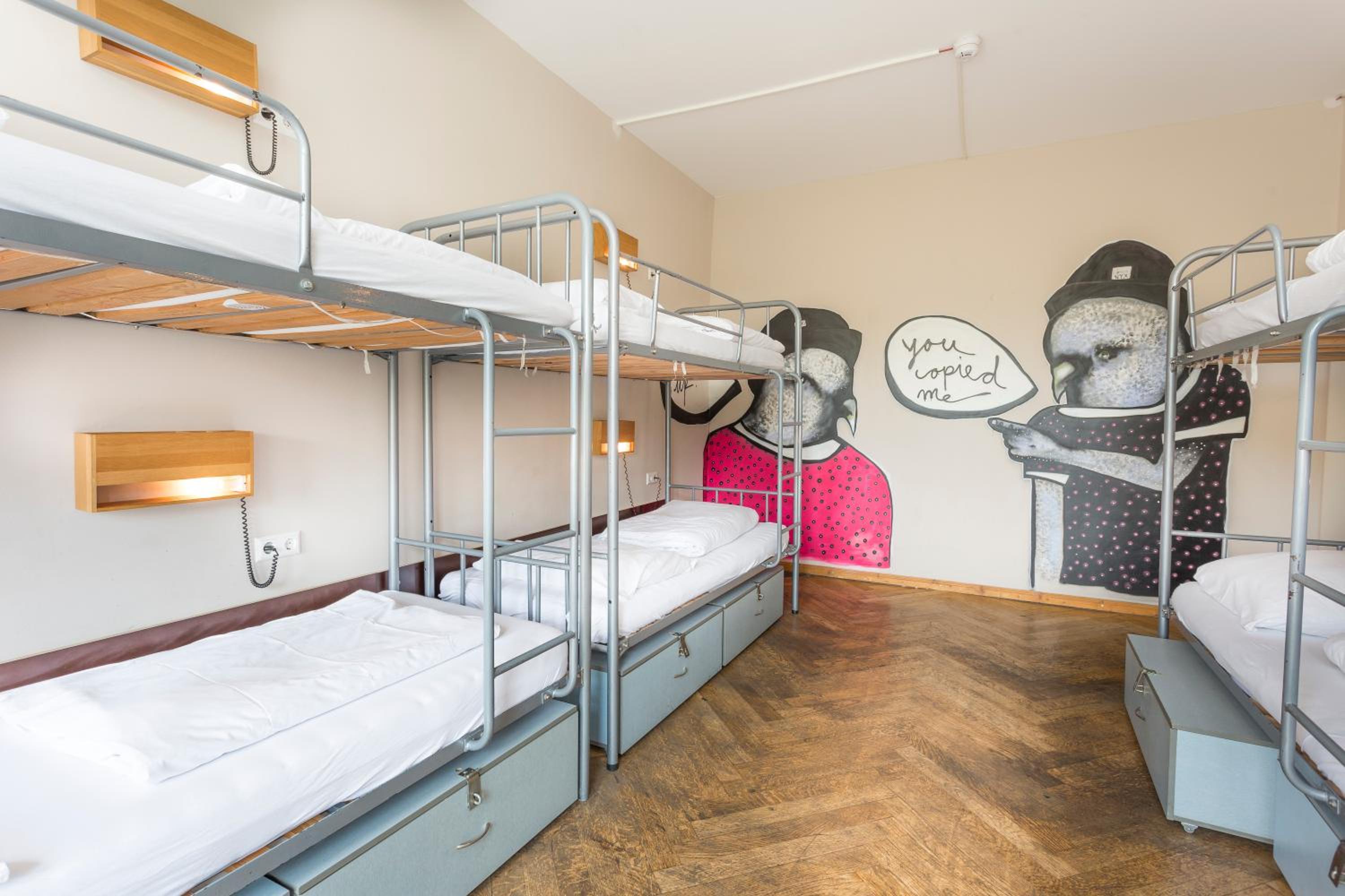 Sunflower Hostel Berlin