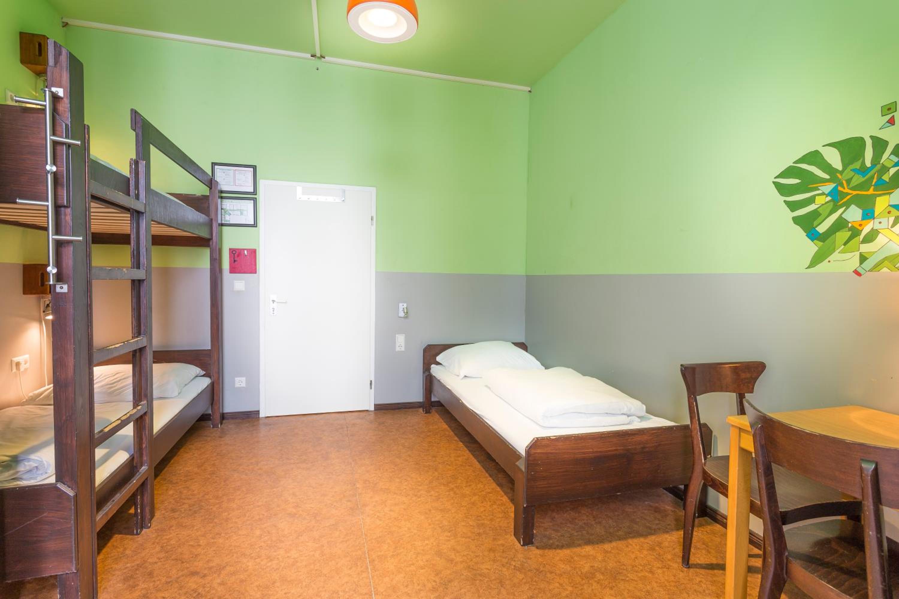 Sunflower Hostel Berlin